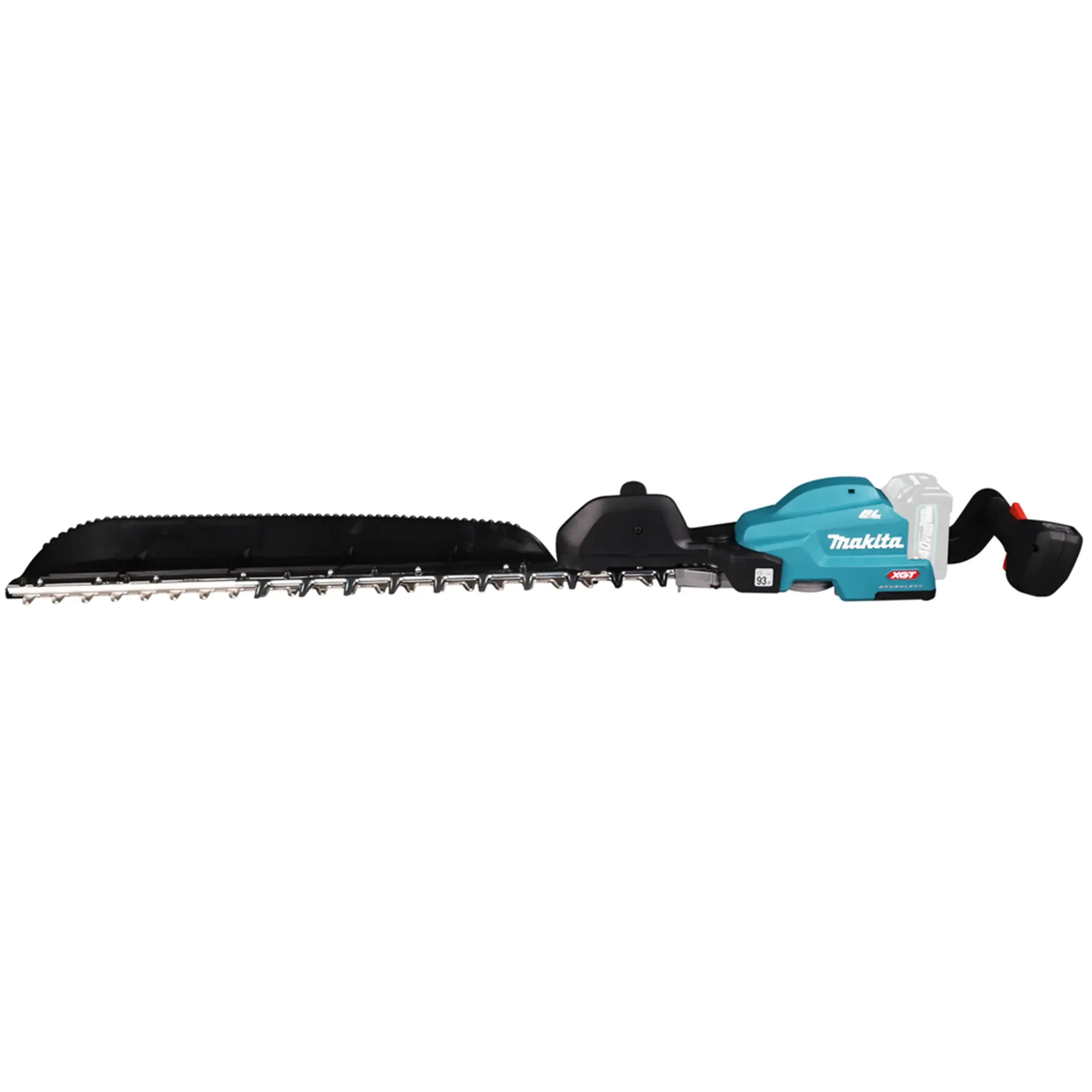 Tagliasiepi Makita UH014GZ 40V - Image 3