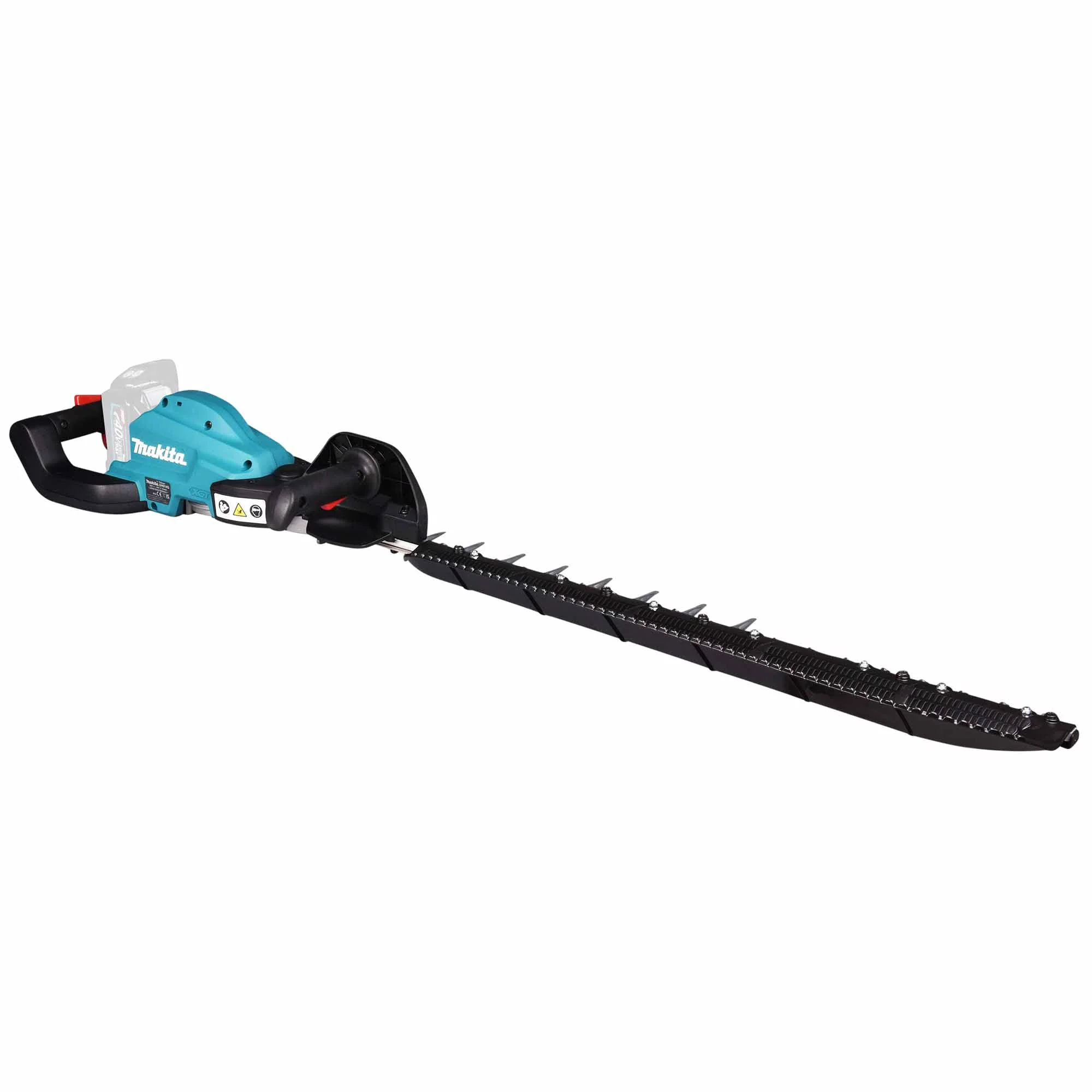 Tagliasiepi Makita UH014GZ 40V - Image 8