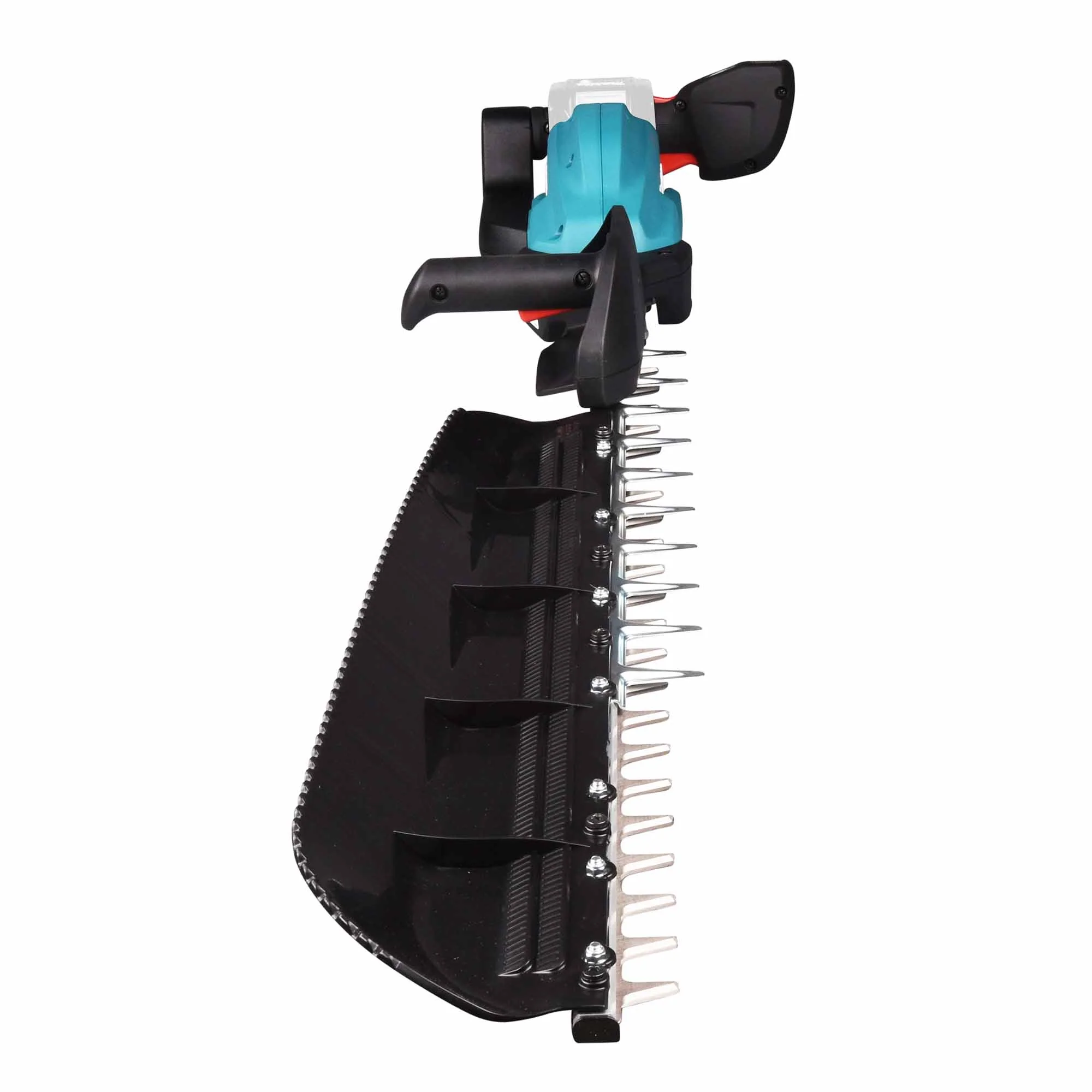 Tagliasiepi Makita UH014GZ 40V - Image 9