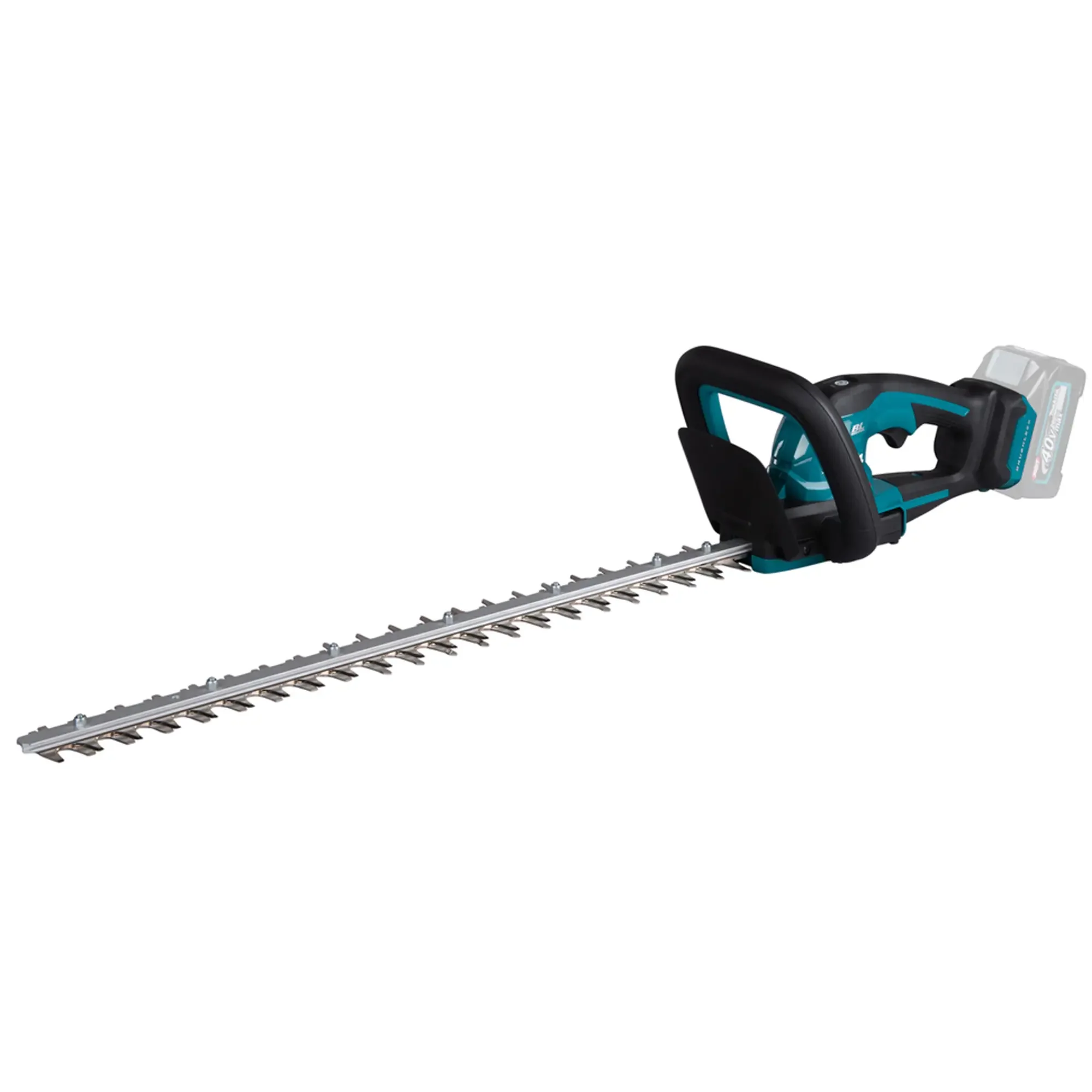 Tagliasiepi Makita UH021GZ 40V - Image 2