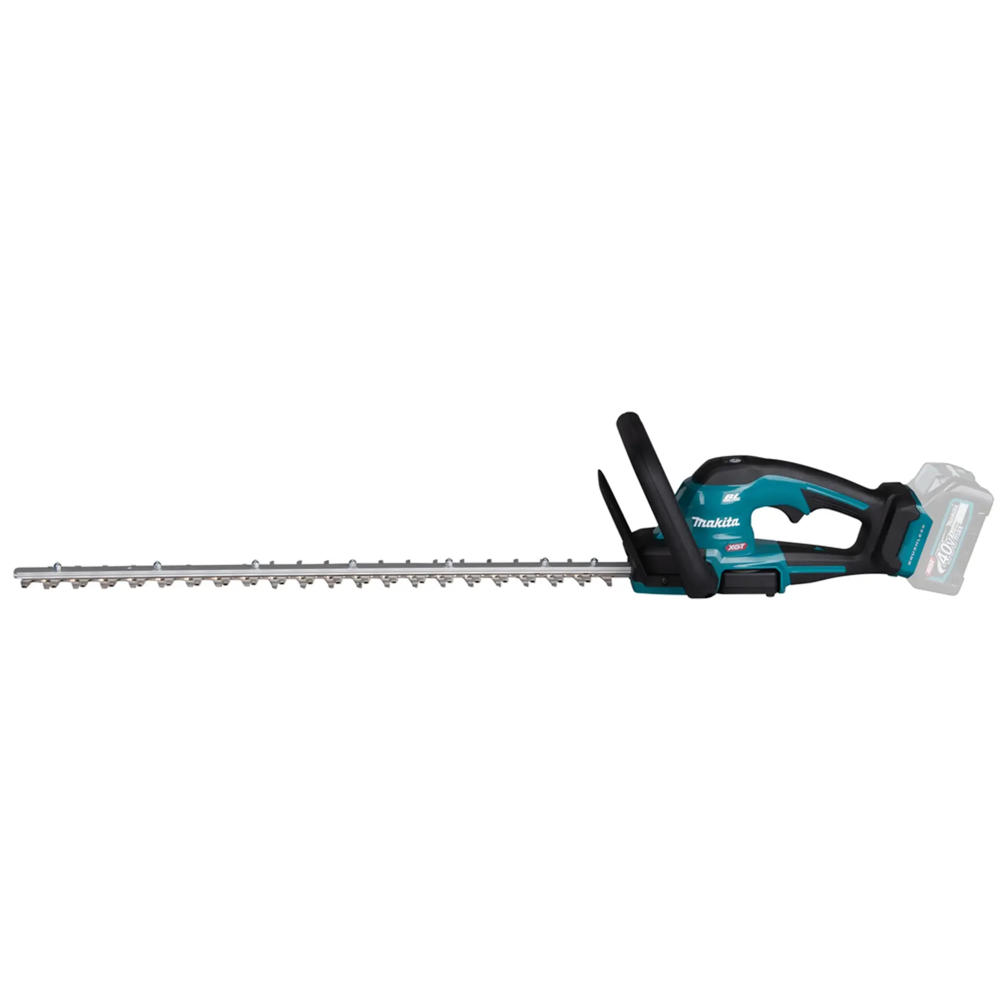 Tagliasiepi Makita UH021GZ 40V - Image 3