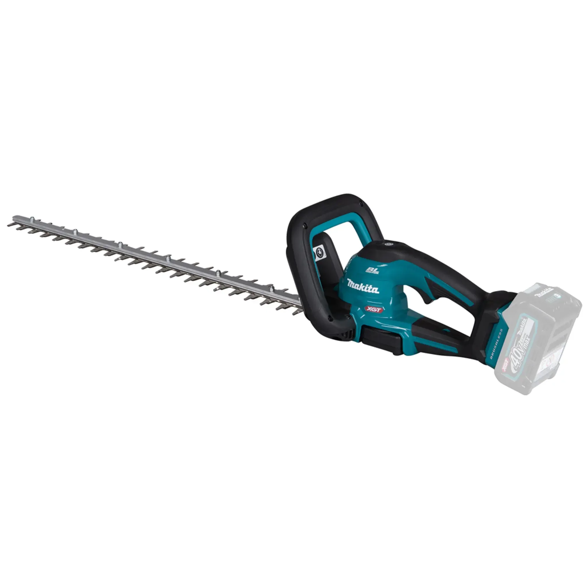 Tagliasiepi Makita UH021GZ 40V - Image 7