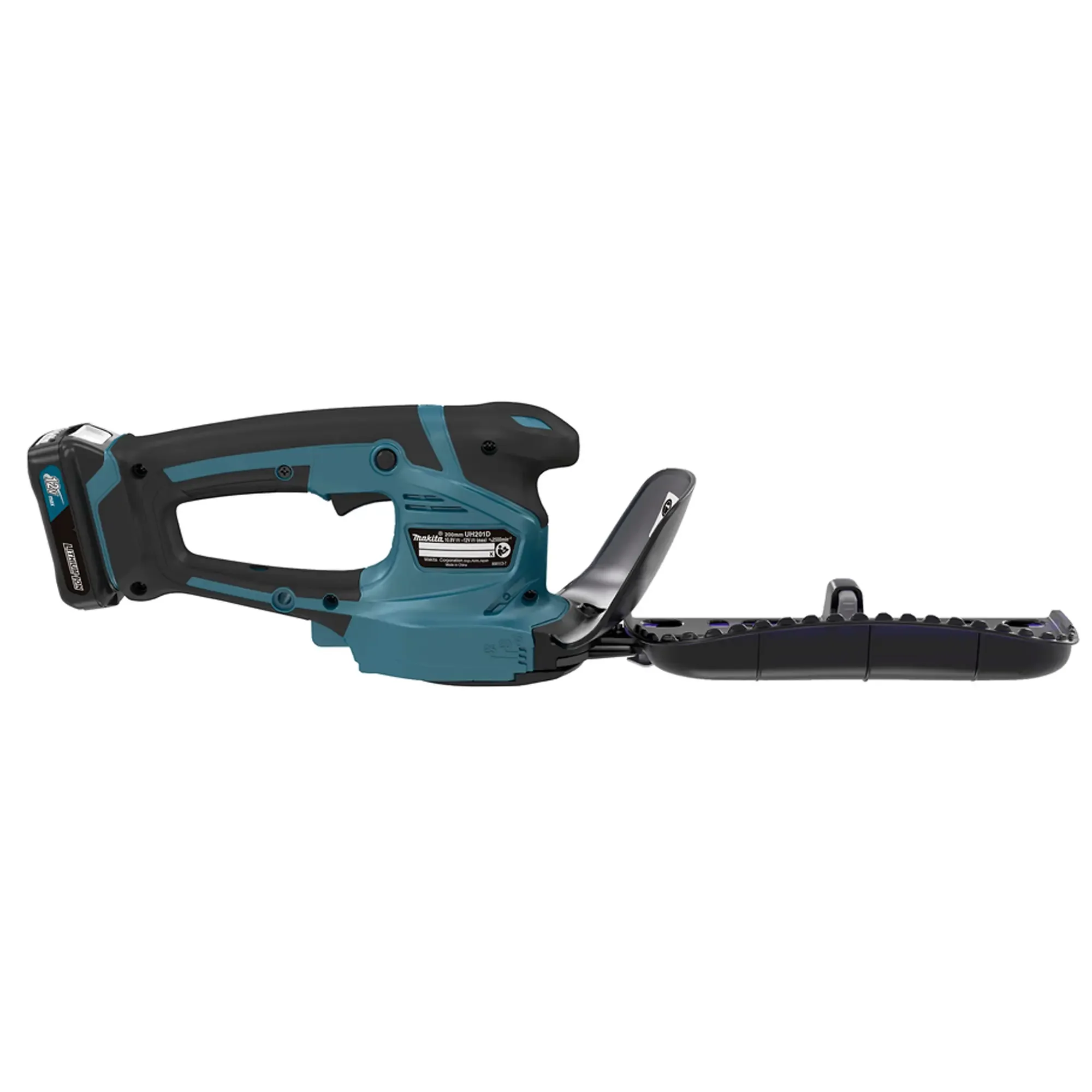 Tagliasiepi Makita UH201DSAX 12V 2Ah - Image 3
