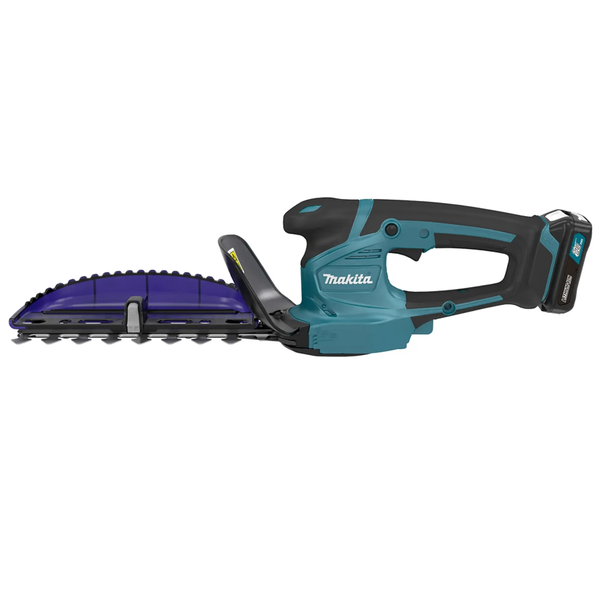 Tagliasiepi Makita UH201DSAX 12V 2Ah - Image 6