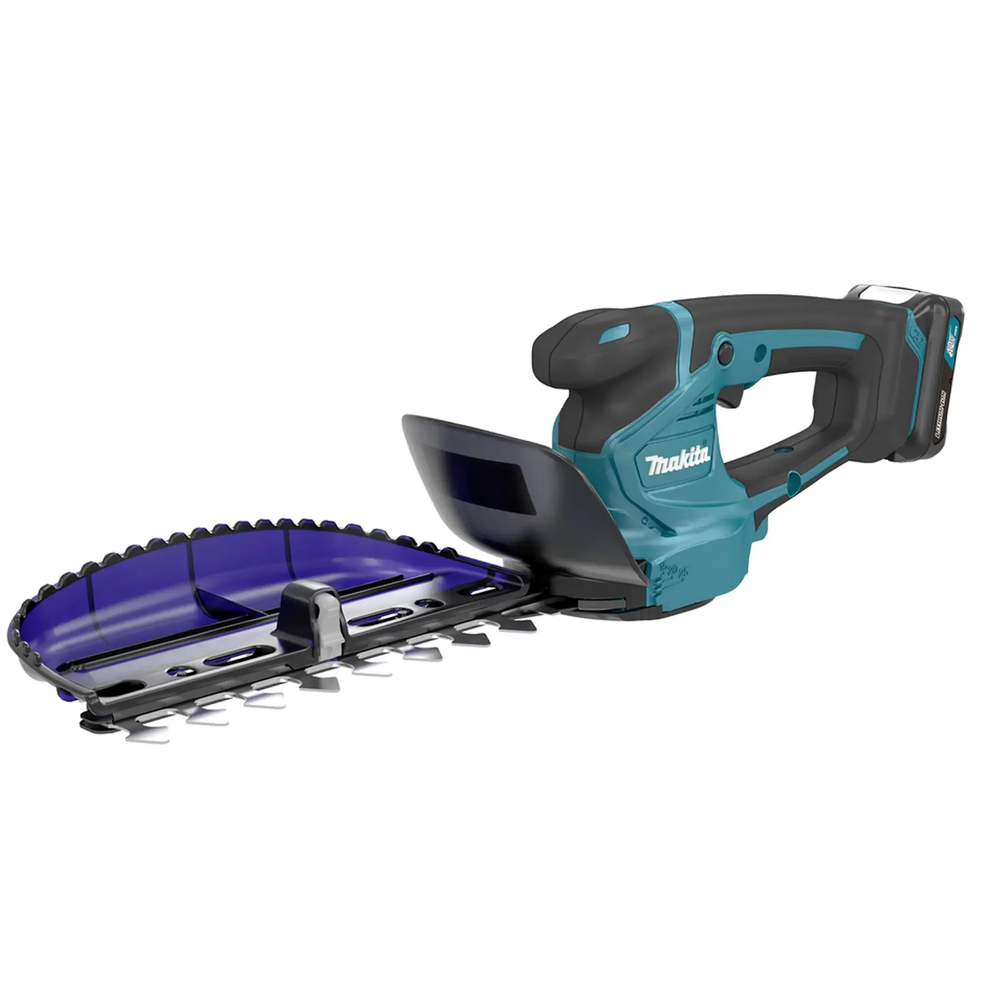 Tagliasiepi Makita UH201DSAX 12V 2Ah - Image 7