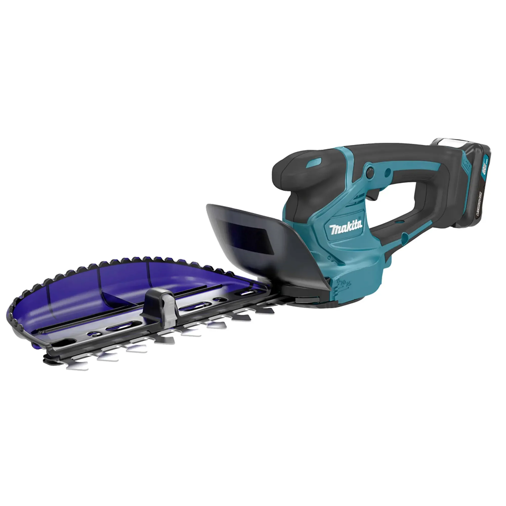 Tagliasiepi Makita UH201DSAX 12V 2Ah - Image 8