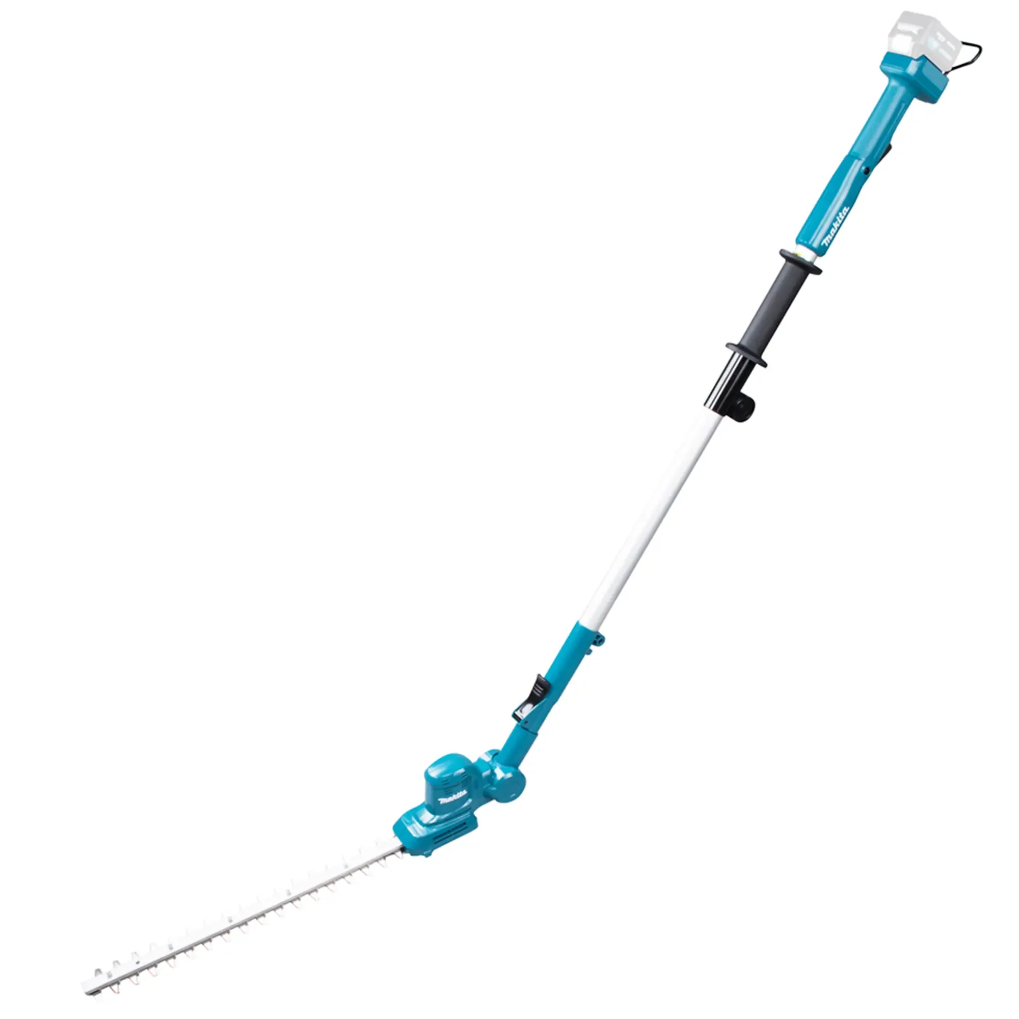 Tagliasiepi telescopico Makita UN460WDZX1 12V - Image 2