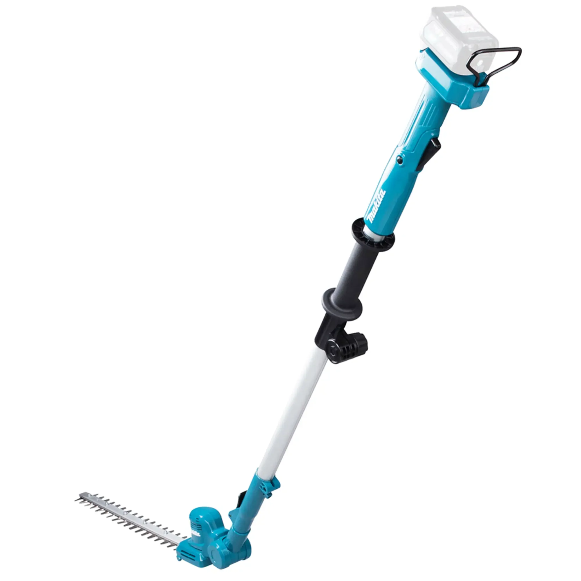 Tagliasiepi telescopico Makita UN460WDZX1 12V - Image 4