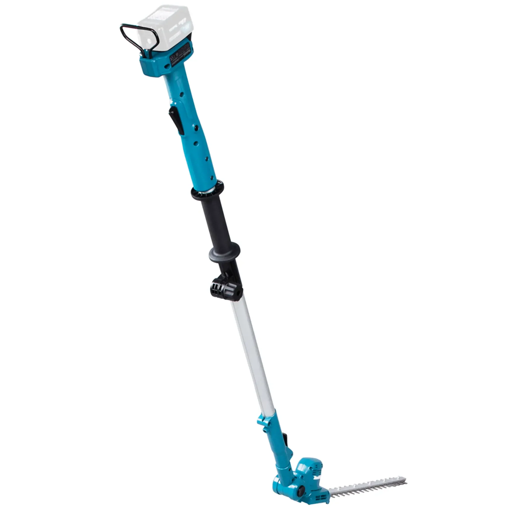 Tagliasiepi telescopico Makita UN460WDZX1 12V - Image 6