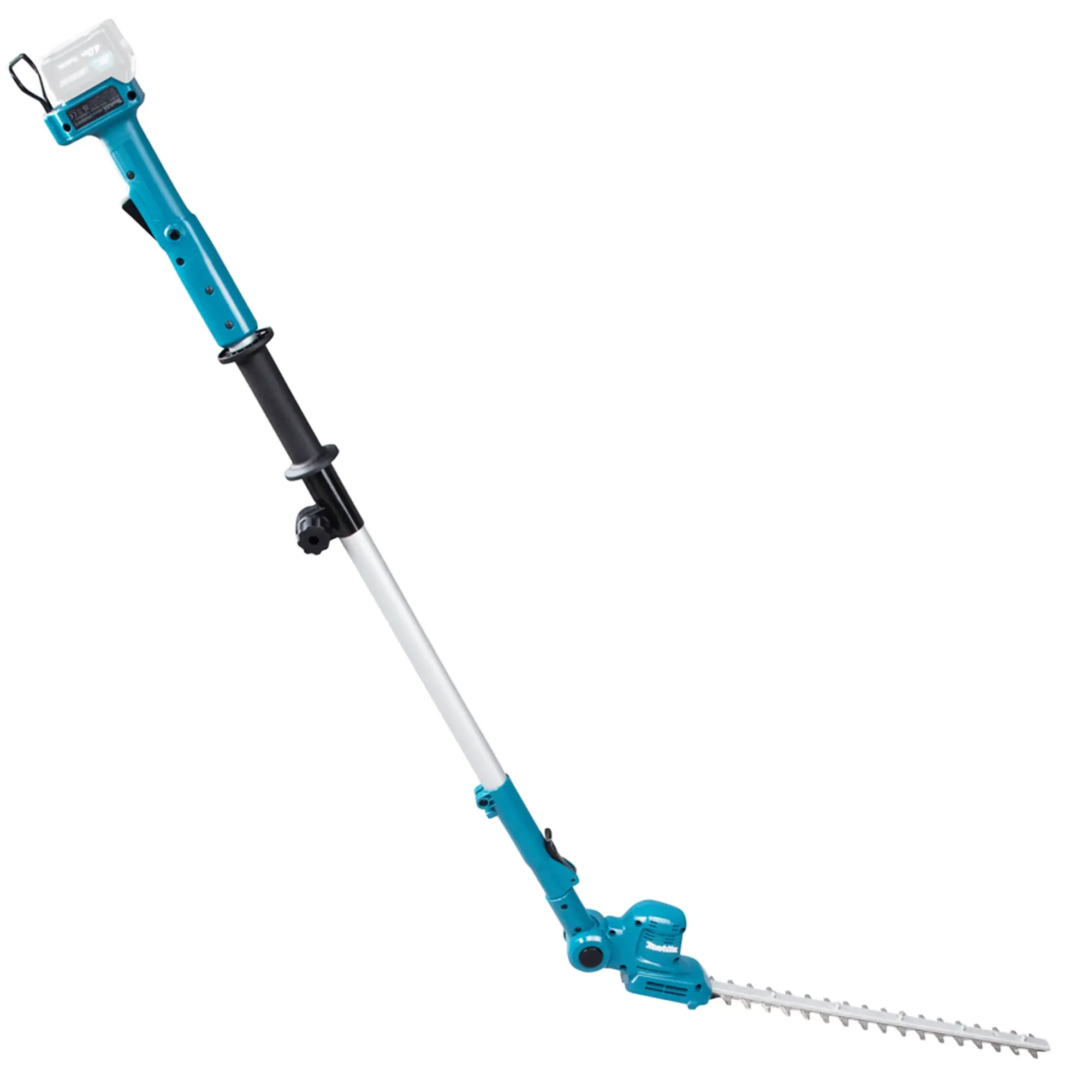 Tagliasiepi telescopico Makita UN460WDZX1 12V - Image 7