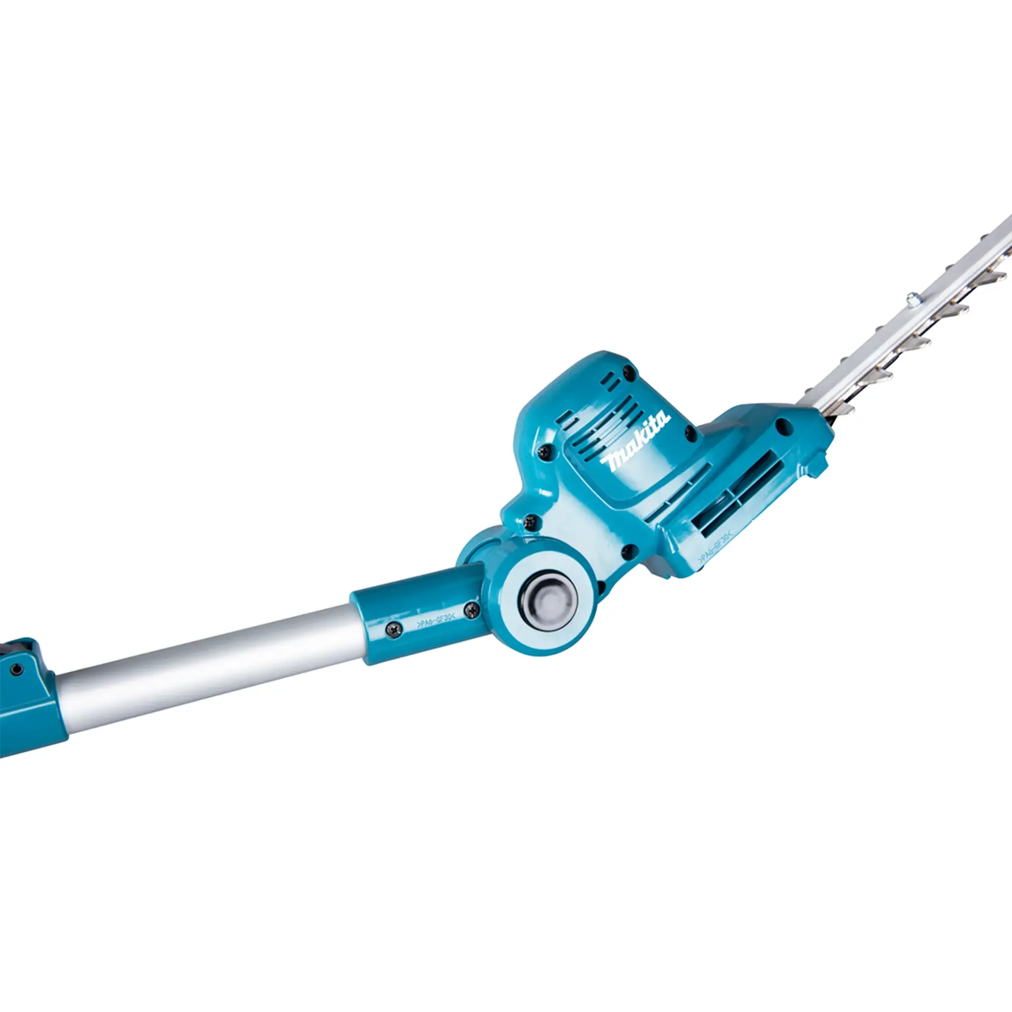Tagliasiepi telescopico Makita DUN461WZX1 18V - Image 11