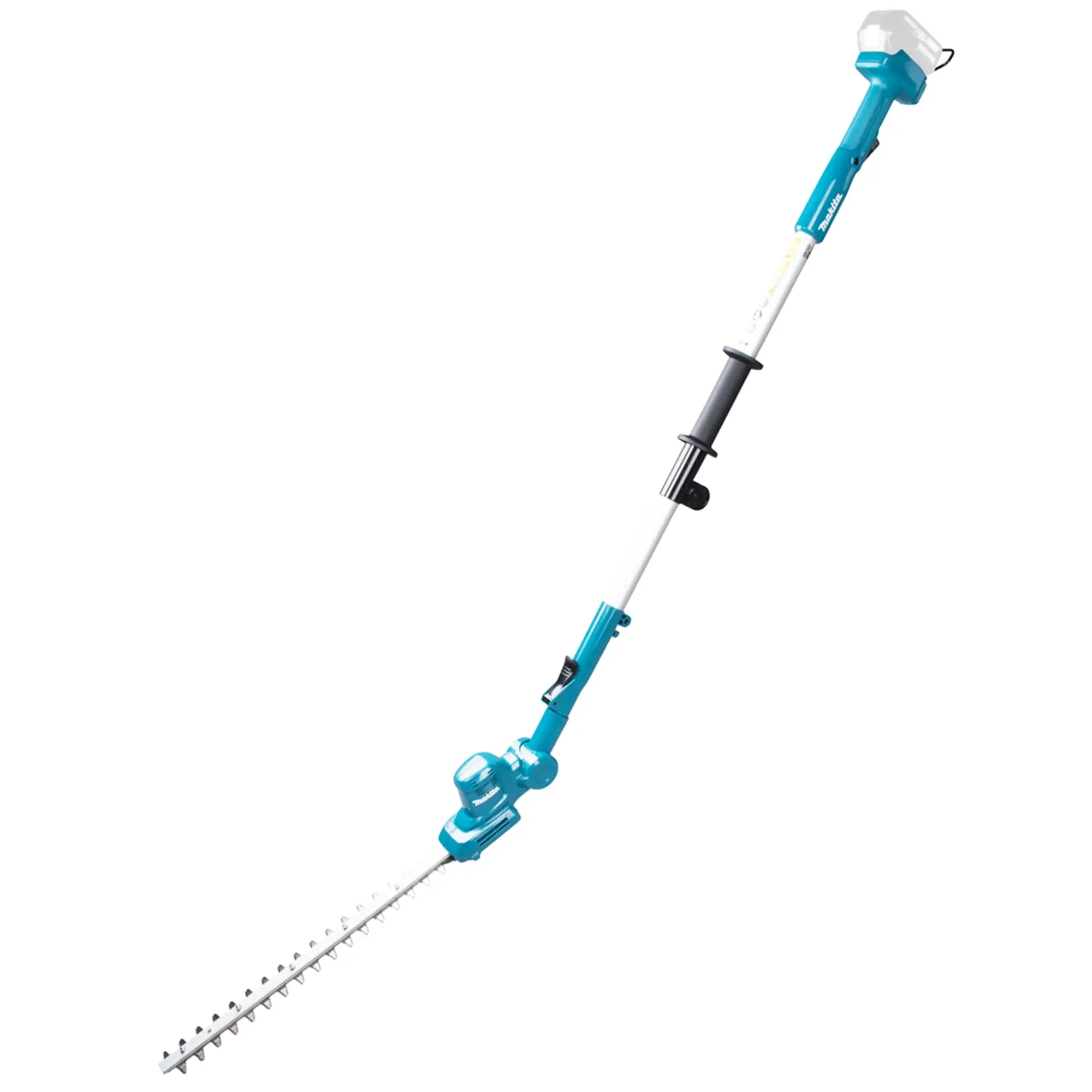 Tagliasiepi telescopico Makita DUN461WZX1 18V - Image 2