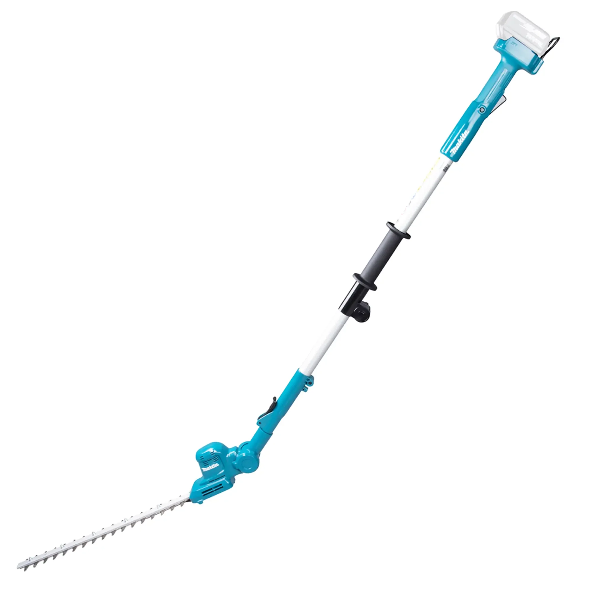 Tagliasiepi telescopico Makita DUN461WZX1 18V - Image 3