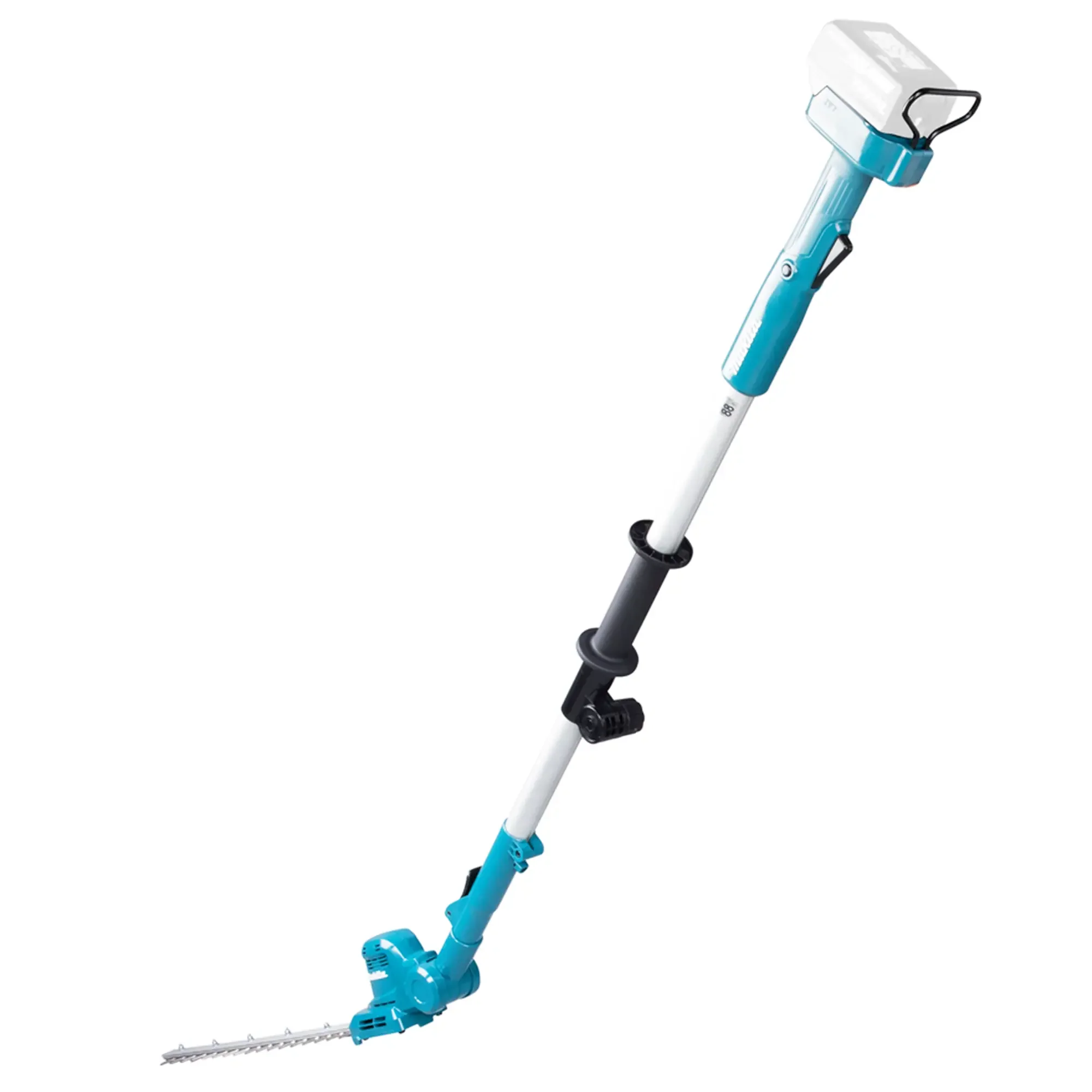 Tagliasiepi telescopico Makita DUN461WZX1 18V - Image 4
