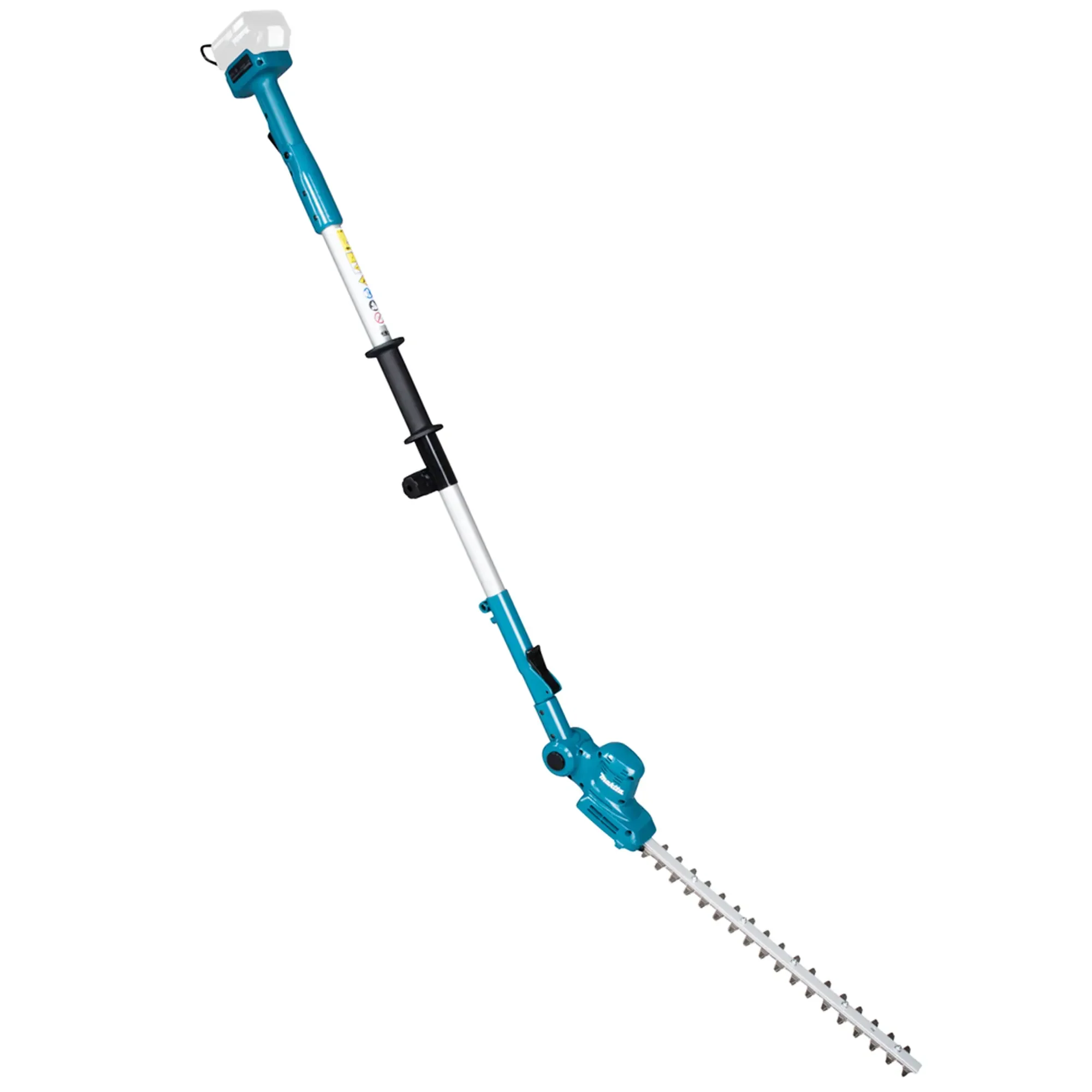 Tagliasiepi telescopico Makita DUN461WZX1 18V - Image 8