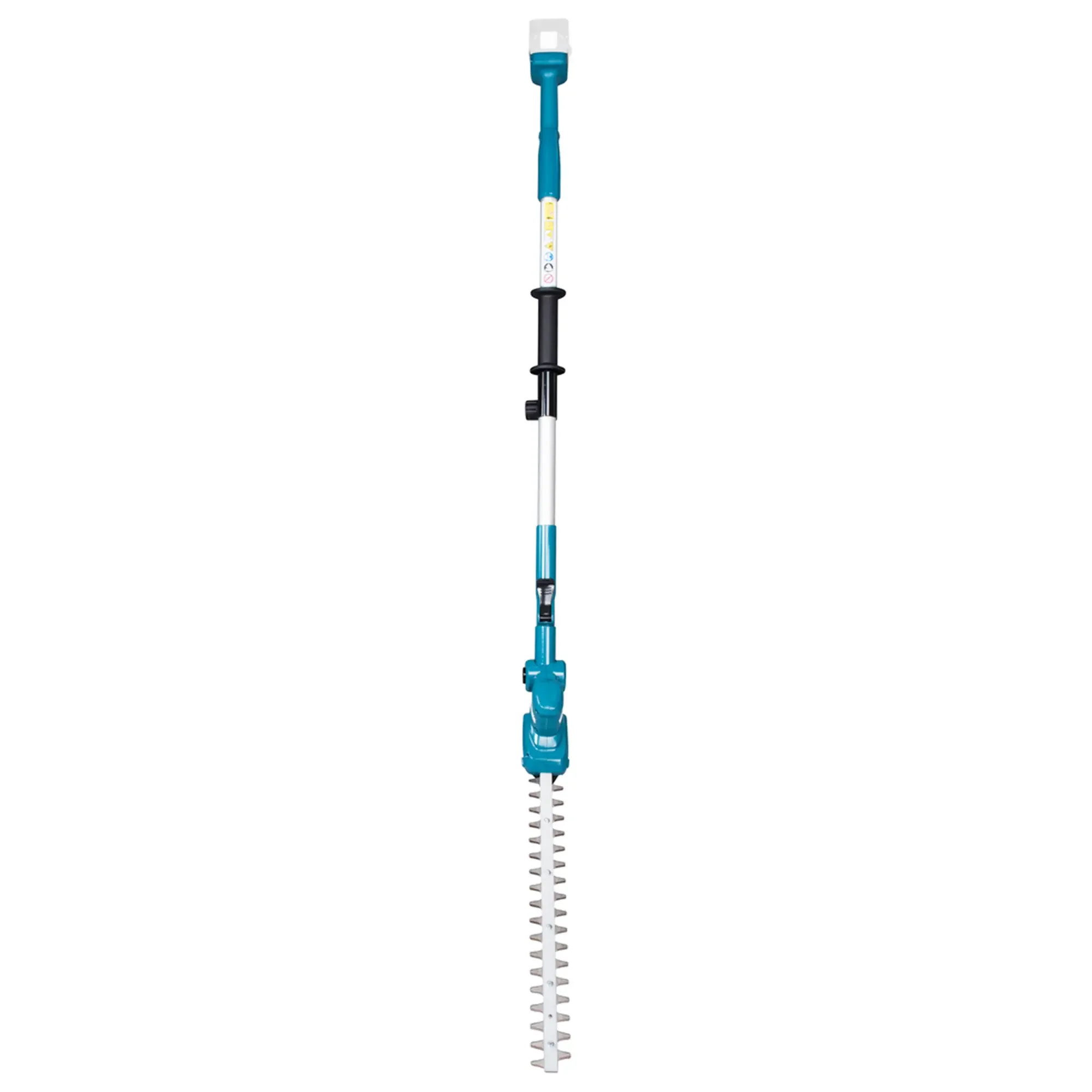 Tagliasiepi telescopico Makita DUN461WZX1 18V - Image 9
