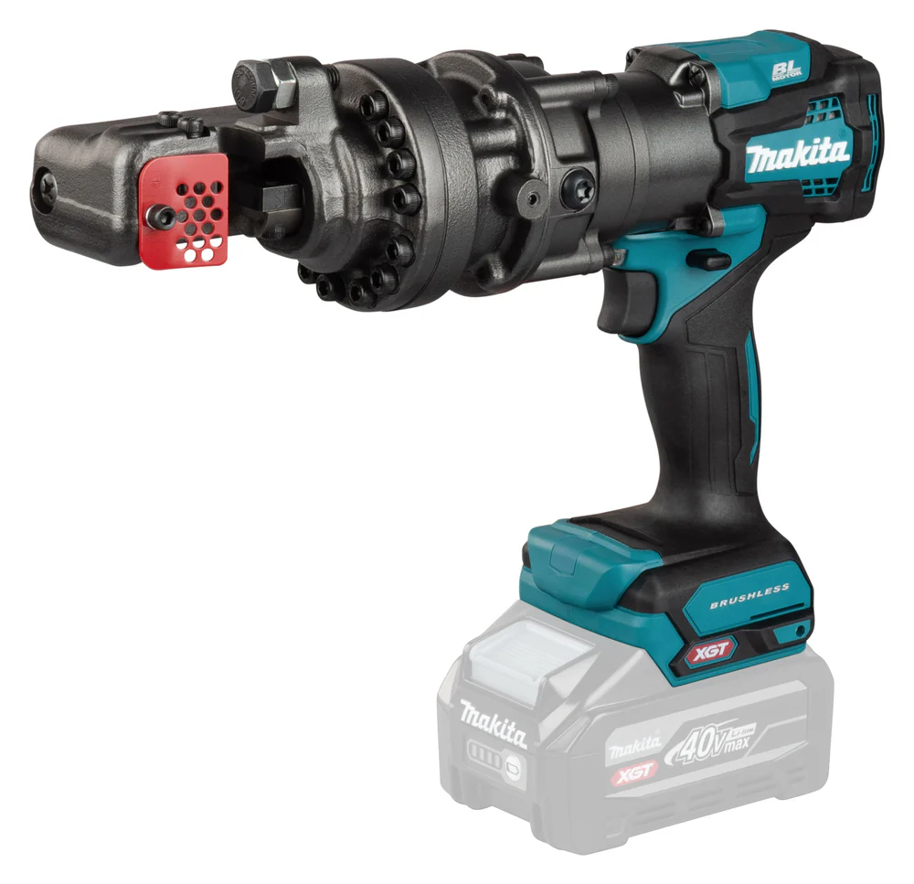 Tagliatondini Makita SC001GZK 40V