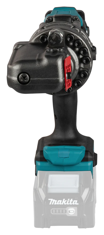 Tagliatondini Makita SC001GZK 40V - Image 14