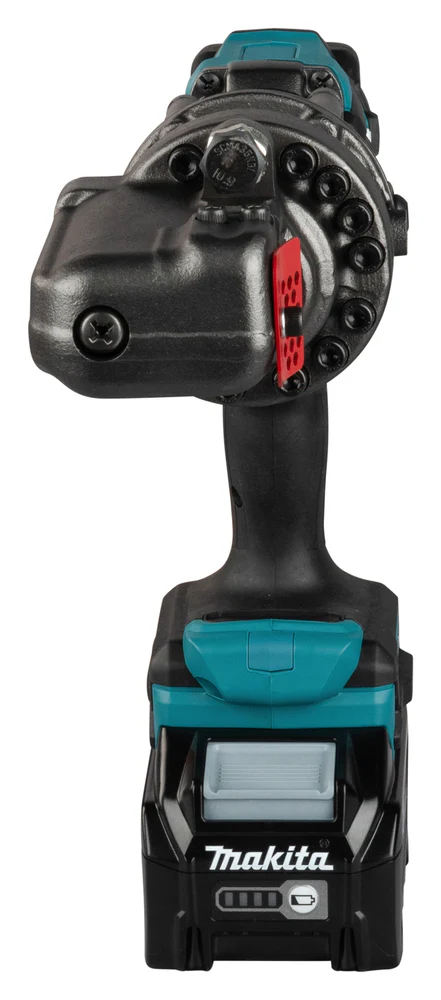Tagliatondini Makita SC001GZK 40V - Image 15