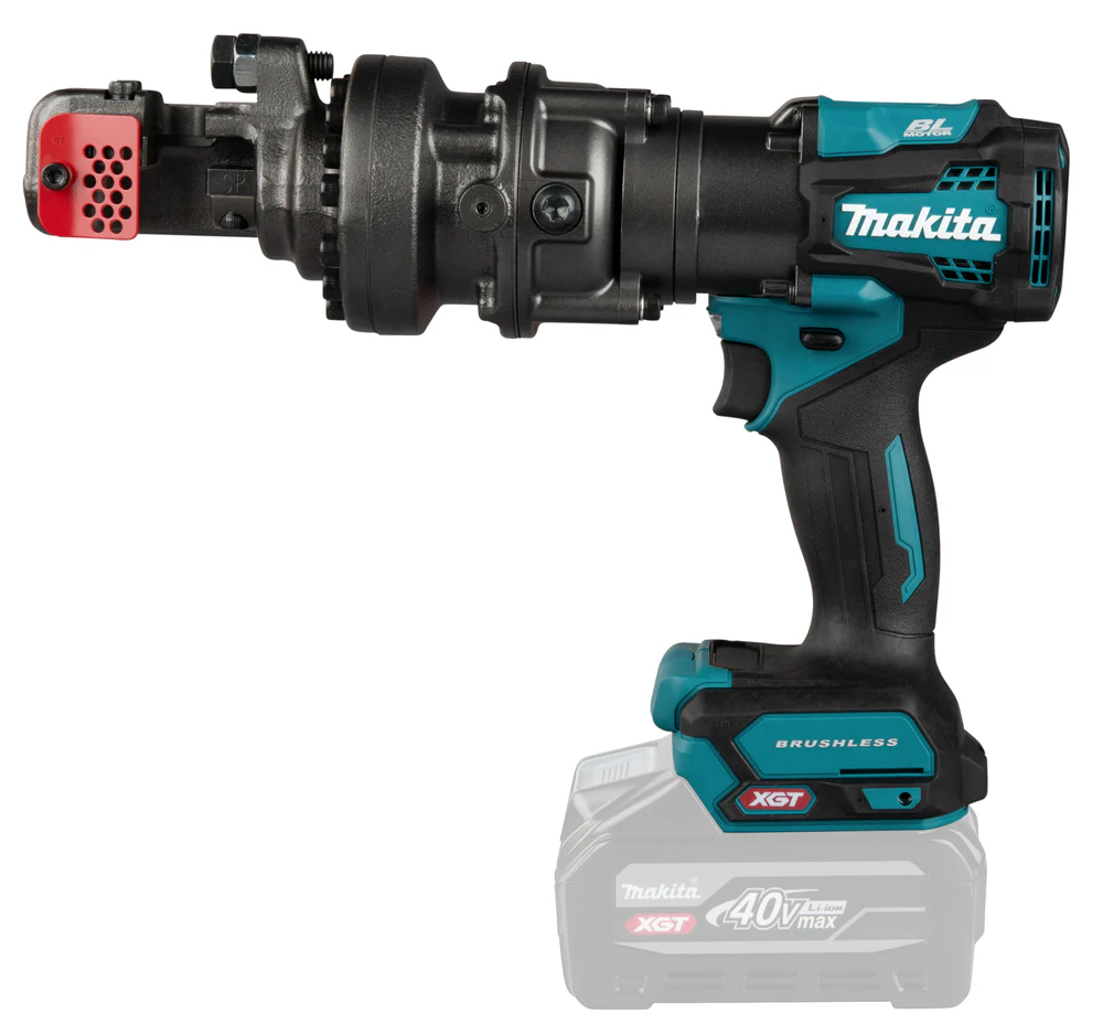 Tagliatondini Makita SC001GZK 40V - Image 16