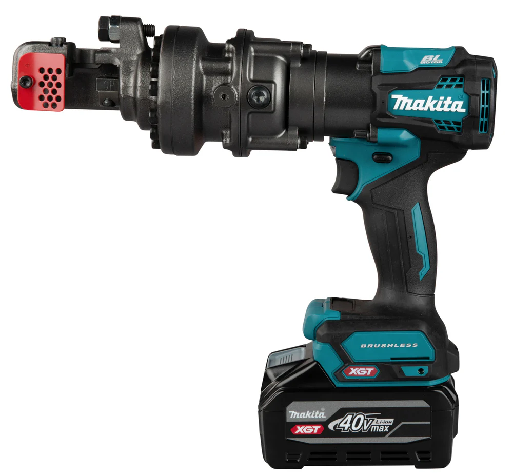 Tagliatondini Makita SC001GZK 40V - Image 17