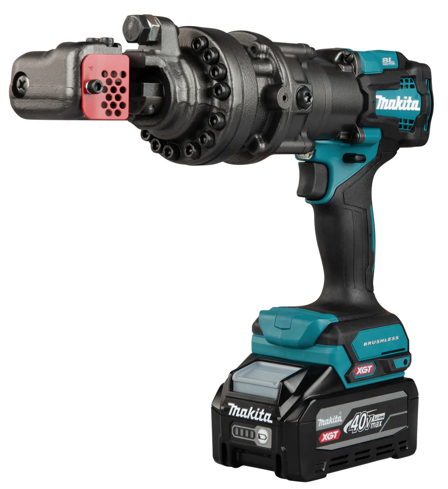 Tagliatondini Makita SC001GZK 40V - Image 19