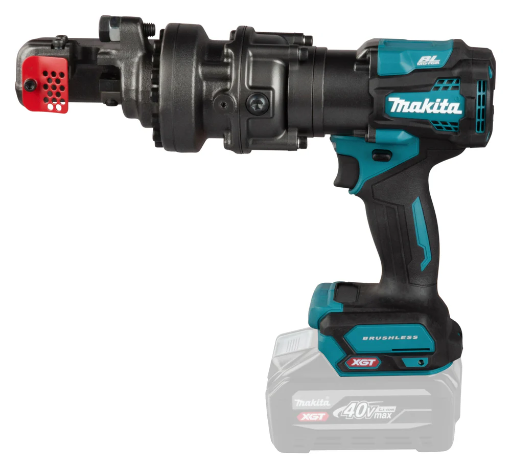 Tagliatondini Makita SC001GZK 40V - Image 2