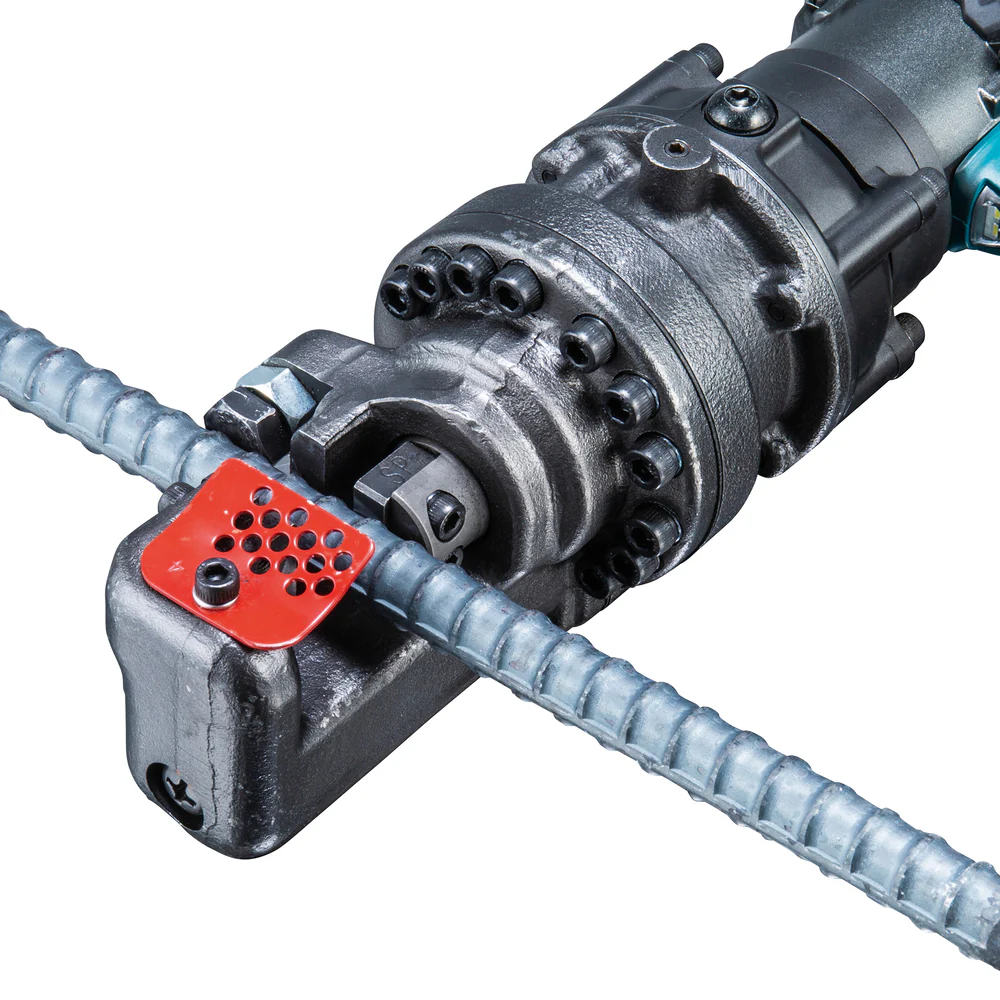 Tagliatondini Makita SC001GZK 40V - Image 20