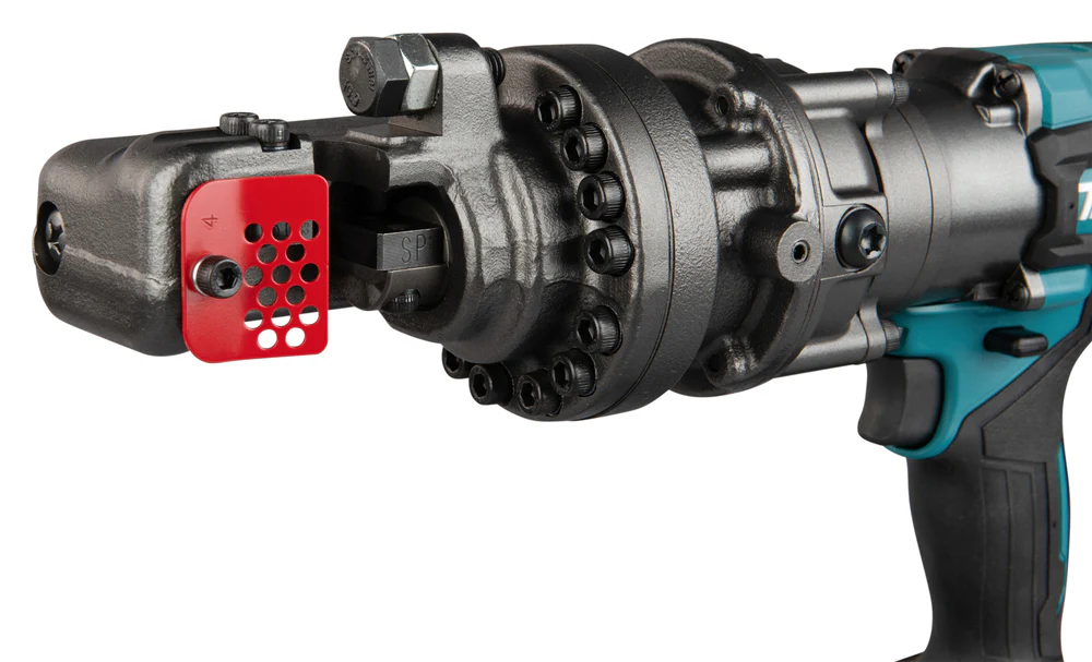Tagliatondini Makita SC001GZK 40V - Image 21