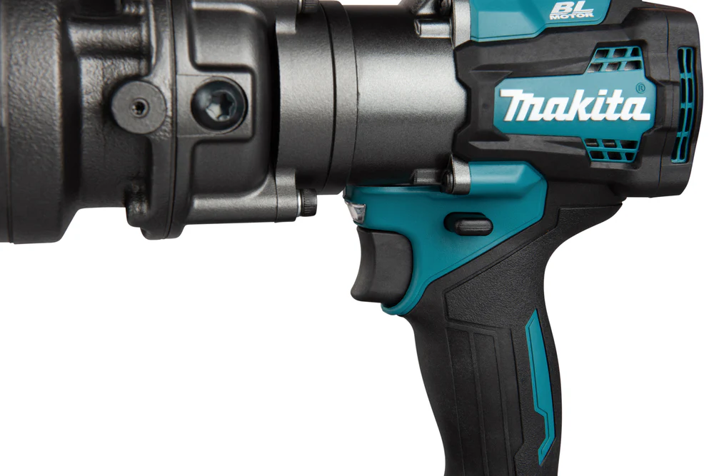Tagliatondini Makita SC001GZK 40V - Image 22