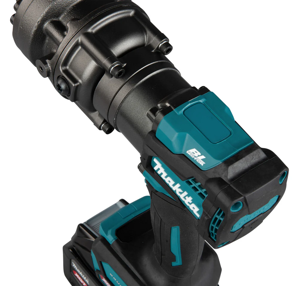 Tagliatondini Makita SC001GZK 40V - Image 23