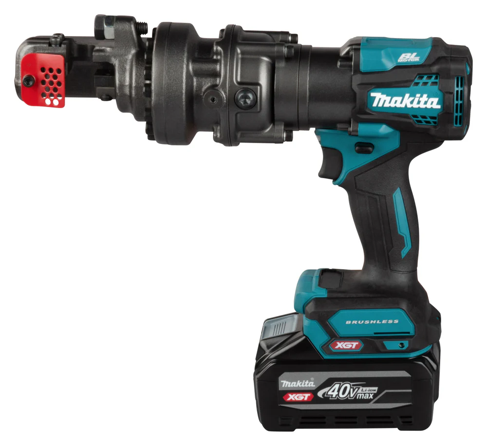 Tagliatondini Makita SC001GZK 40V - Image 3