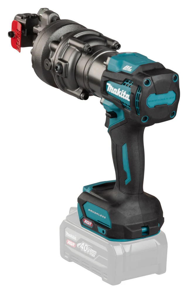 Tagliatondini Makita SC001GZK 40V - Image 4