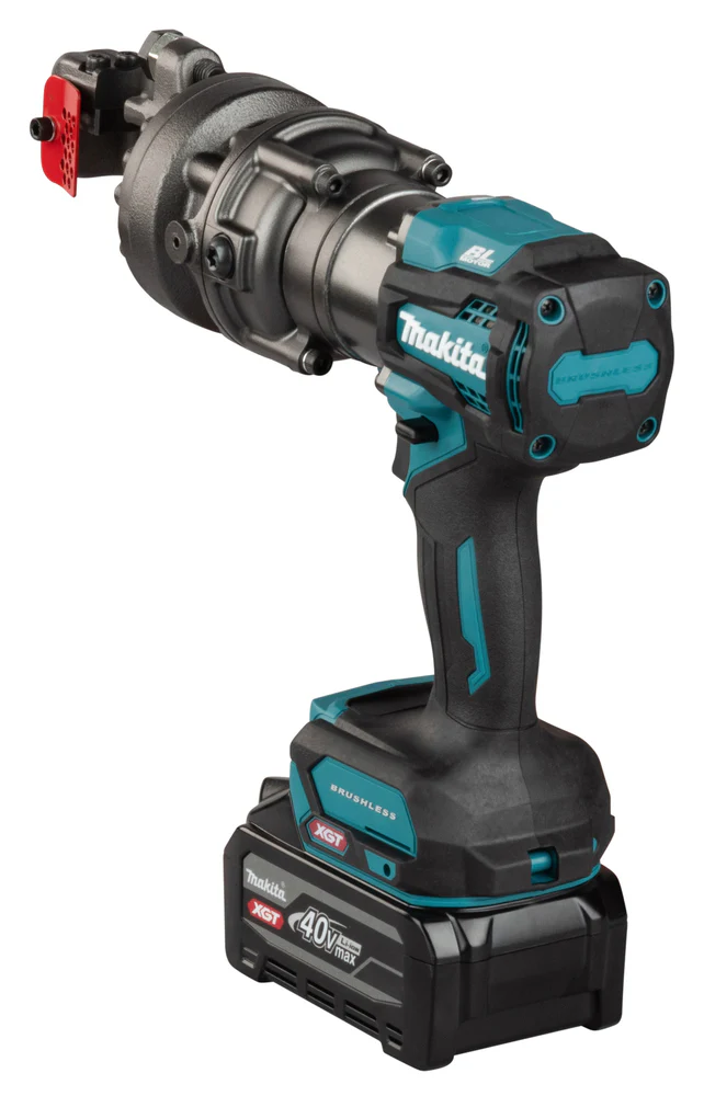 Tagliatondini Makita SC001GZK 40V - Image 5