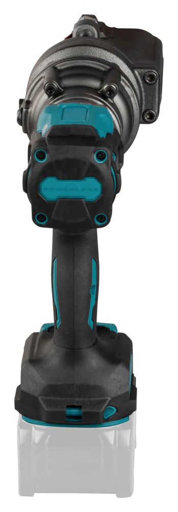 Tagliatondini Makita SC001GZK 40V - Image 6
