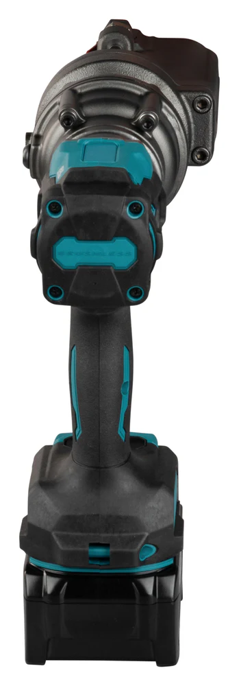 Tagliatondini Makita SC001GZK 40V - Image 7