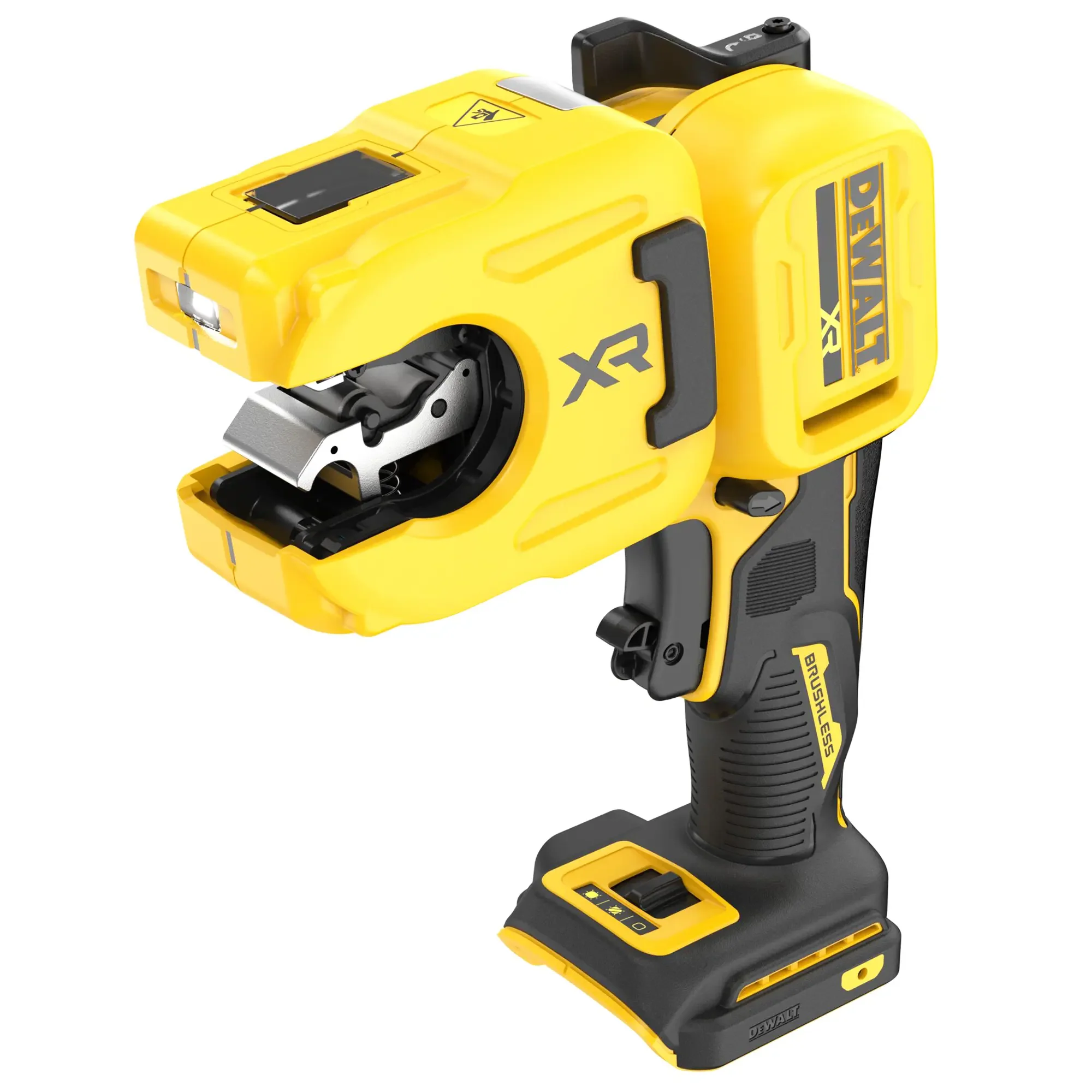 Tagliatubi Dewalt DCE154N-XJ 18V - Image 2