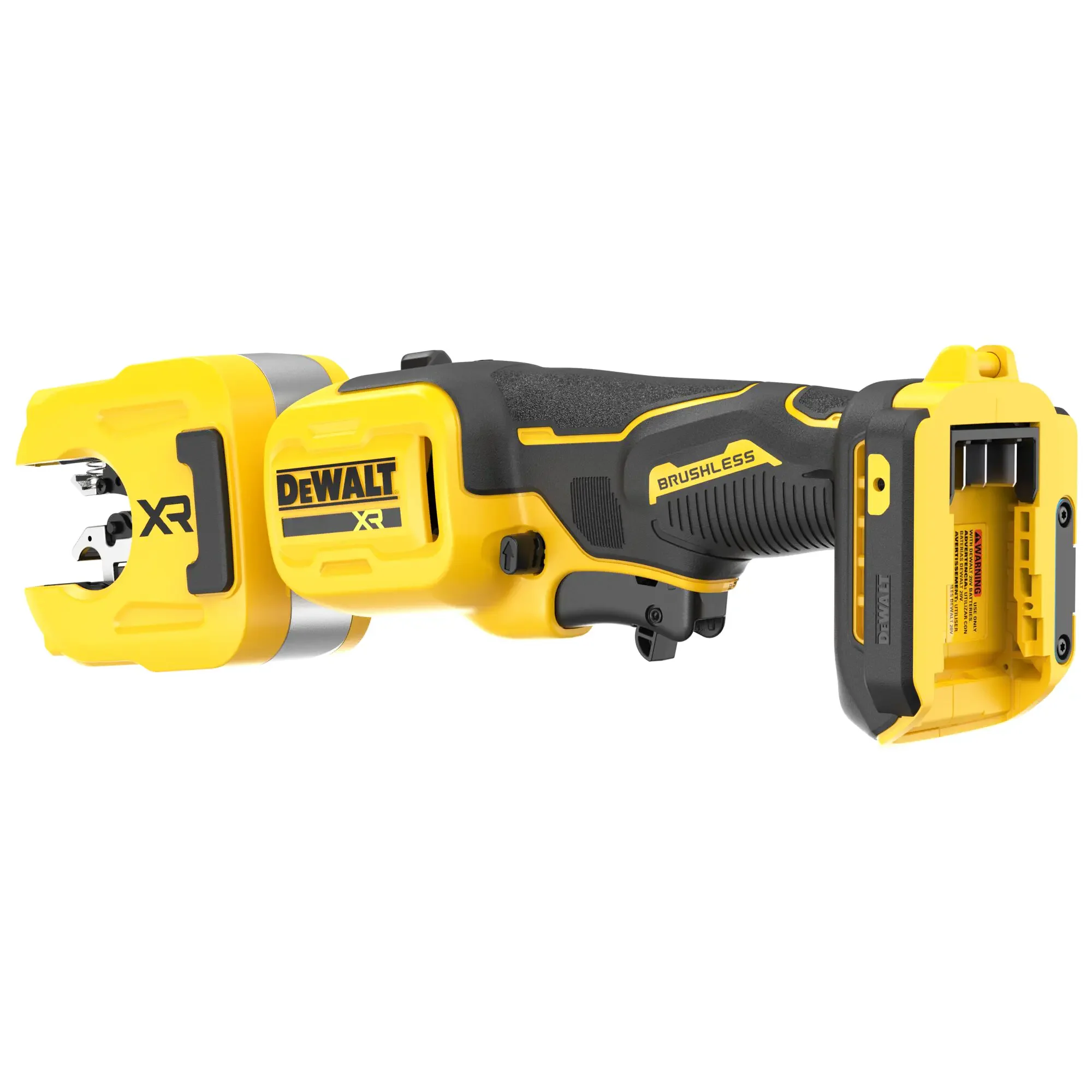 Tagliatubi Dewalt DCE154N-XJ 18V - Image 4