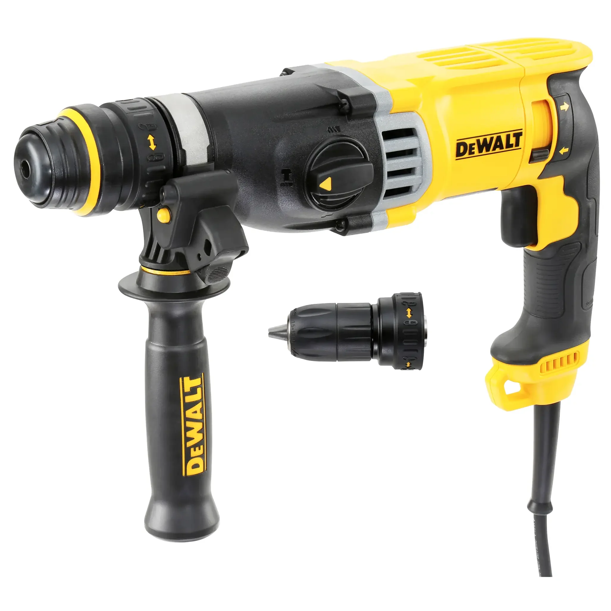 Tassellatore Dewalt D25144K-QS 900W - Image 2