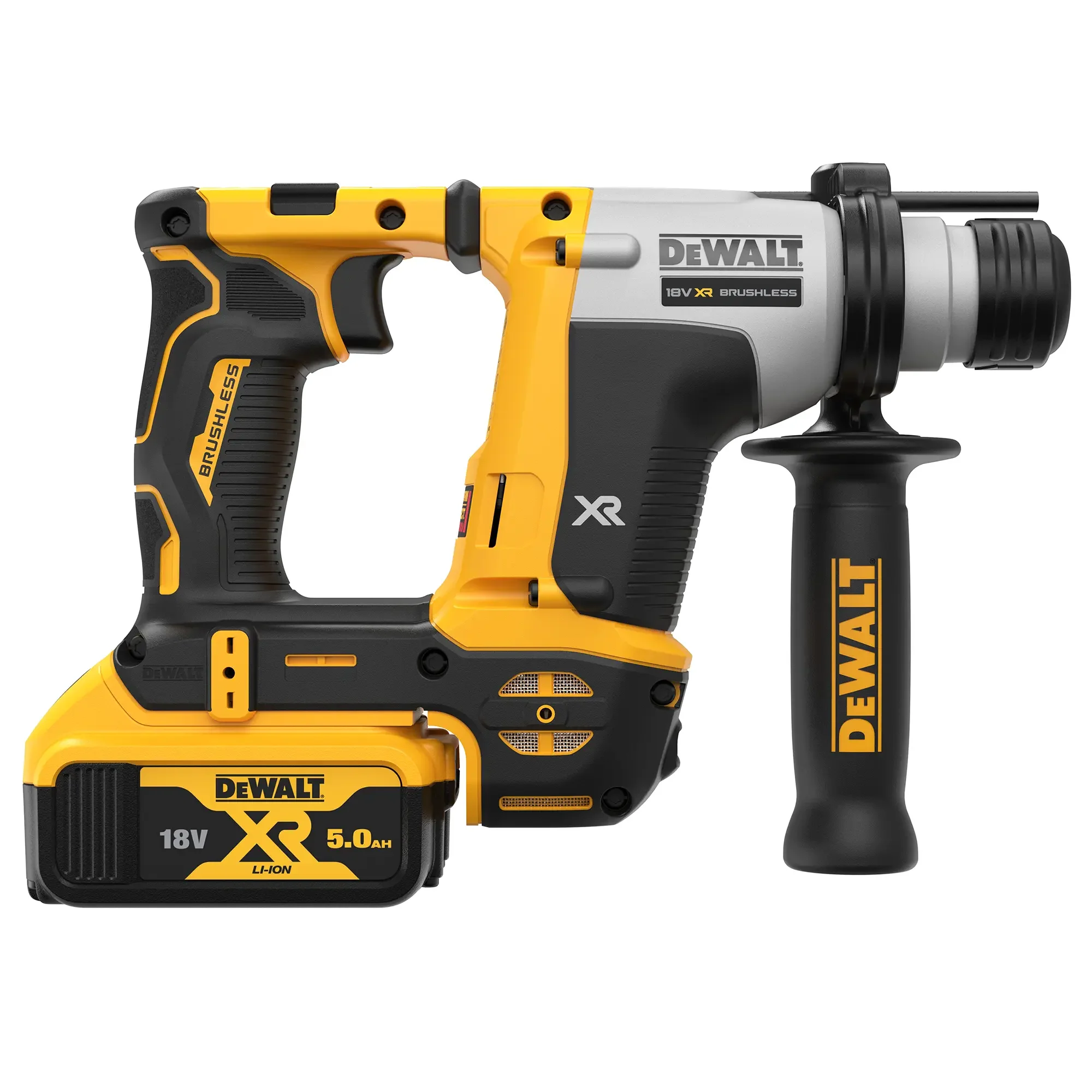 Tasselatore Dewalt DCH172P2-XJ 18V 5Ah - Image 4
