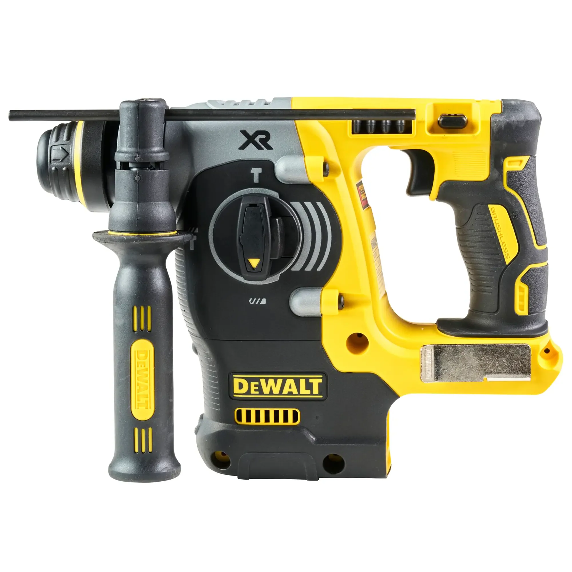 Tassellatore Dewalt DCH273NT-XJ 18V - Image 3