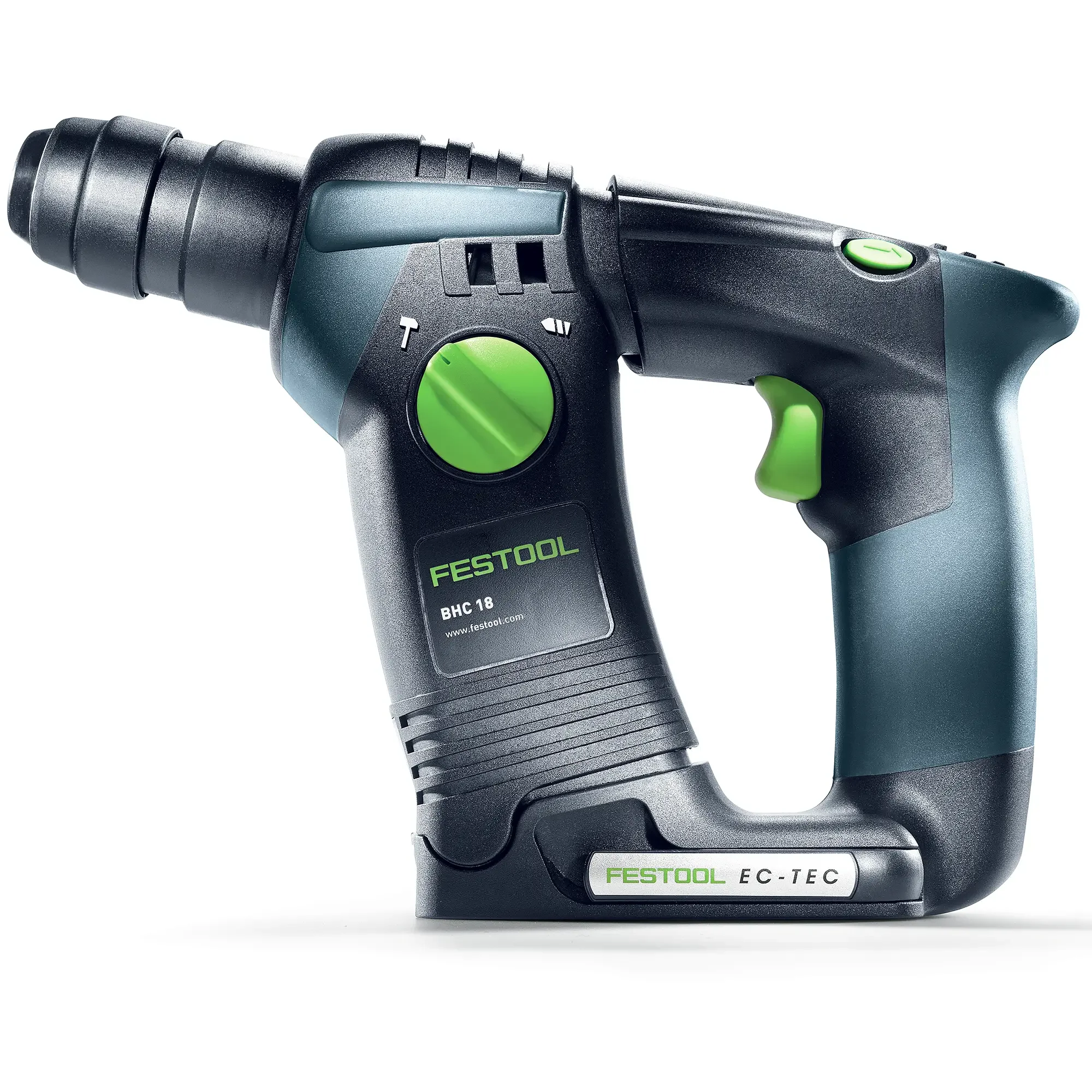 Tassellatore Festool BHC 18-Basic 18V - Image 2