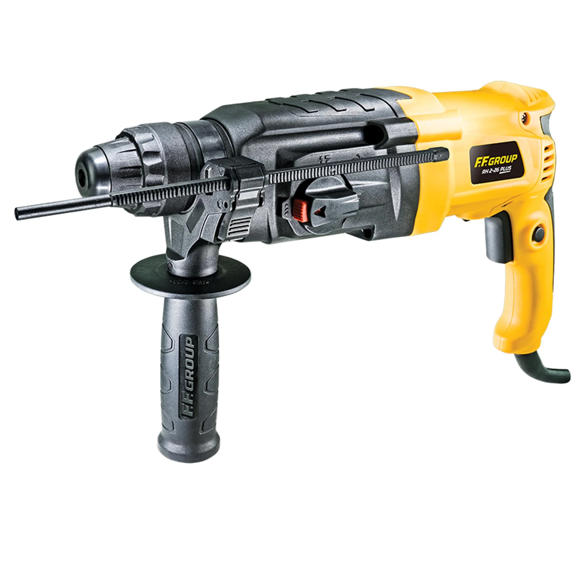 Tassellatore FFgroup RH 2-26 PLUS 850W