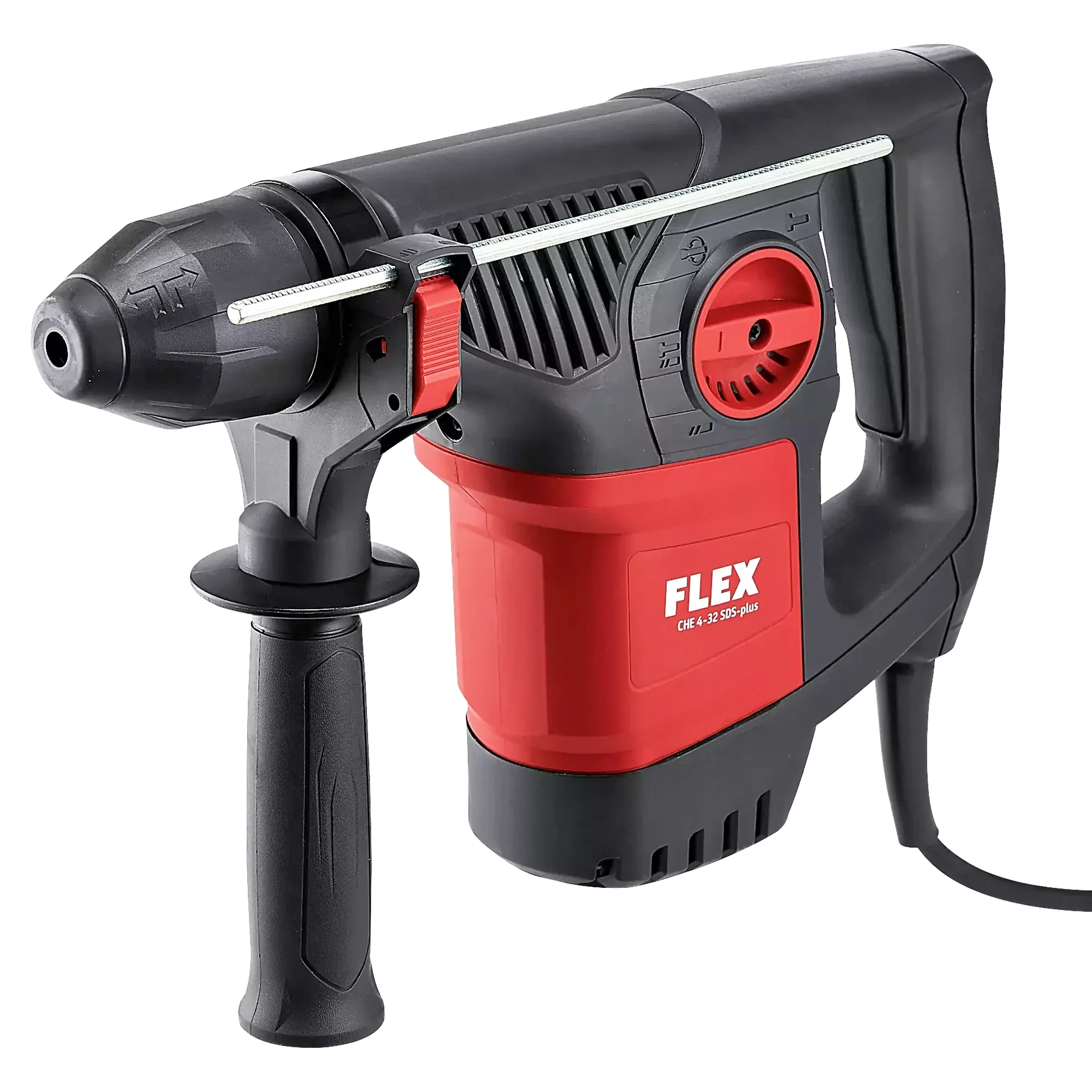 Tassellatore Flex CHE 4-32 R SDS-PLUS 900W - Image 2