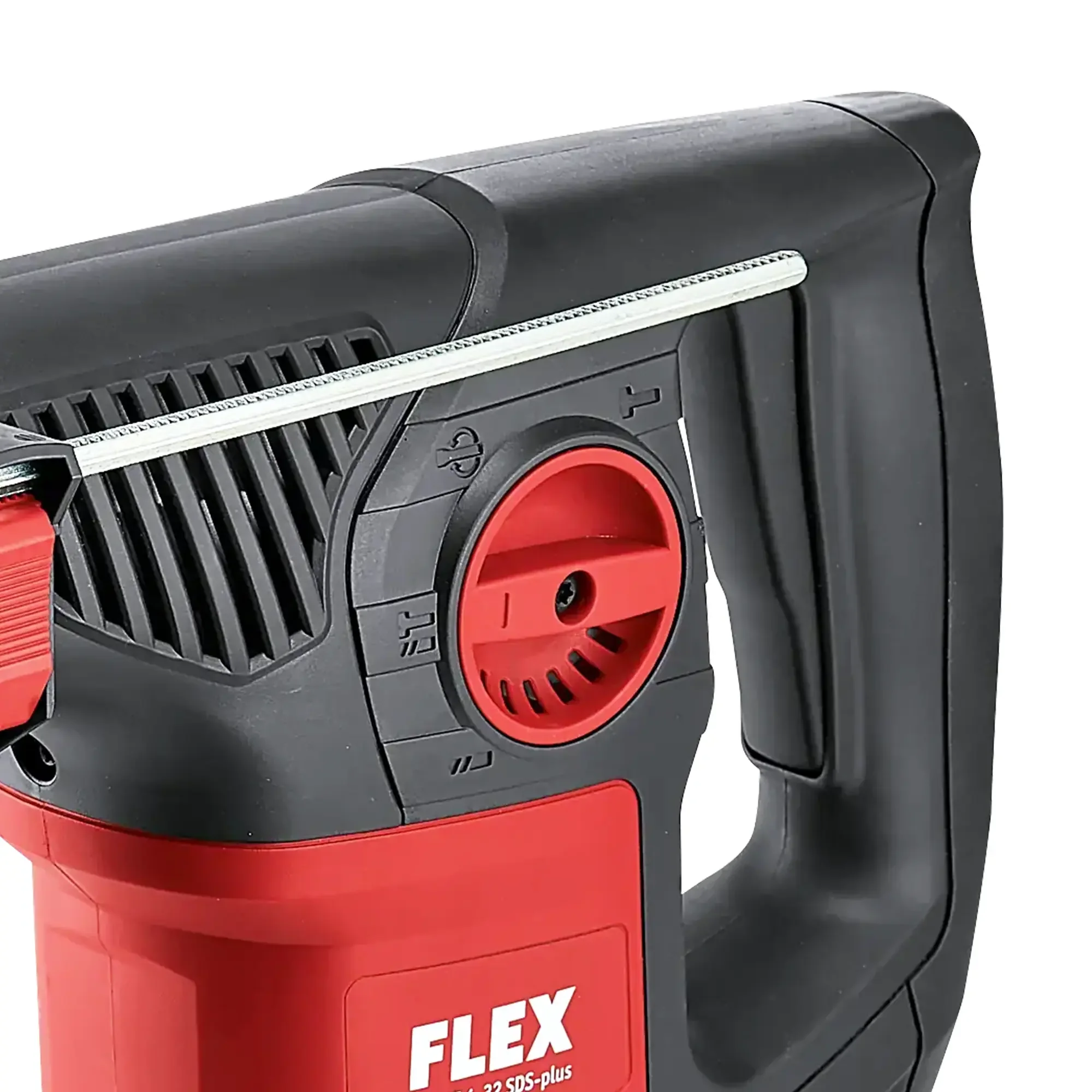 Tassellatore Flex CHE 4-32 R SDS-PLUS 900W - Image 3