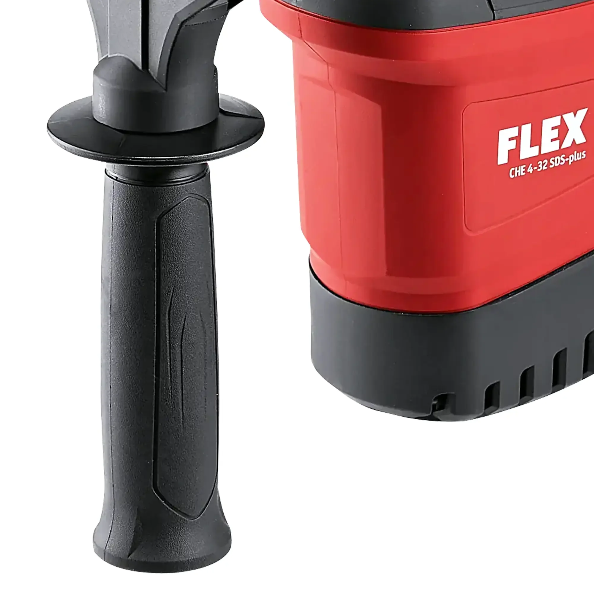 Tassellatore Flex CHE 4-32 R SDS-PLUS 900W - Image 5