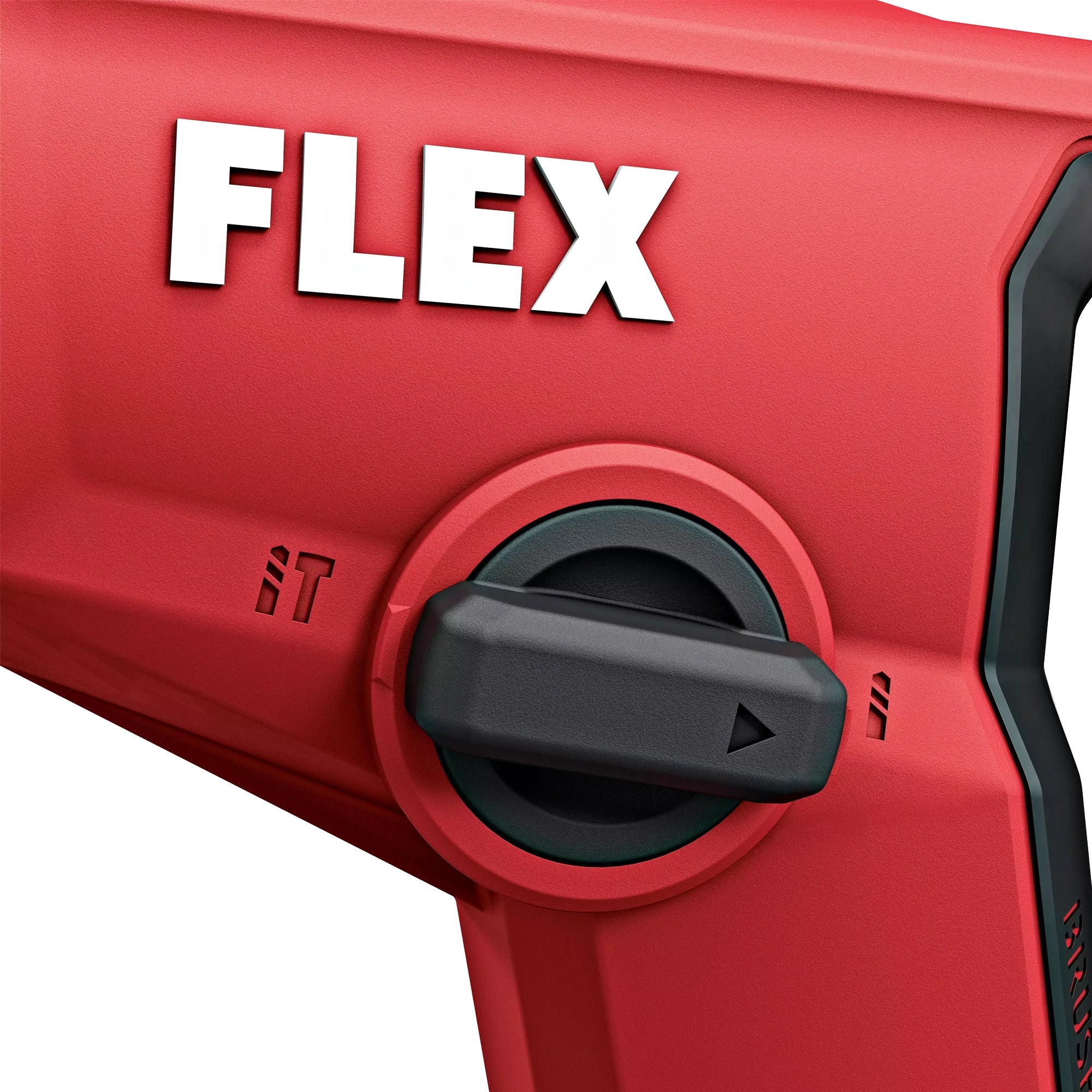 Tassellatore Flex FHE 1-16 EC C 18V 2.5Ah - Image 5