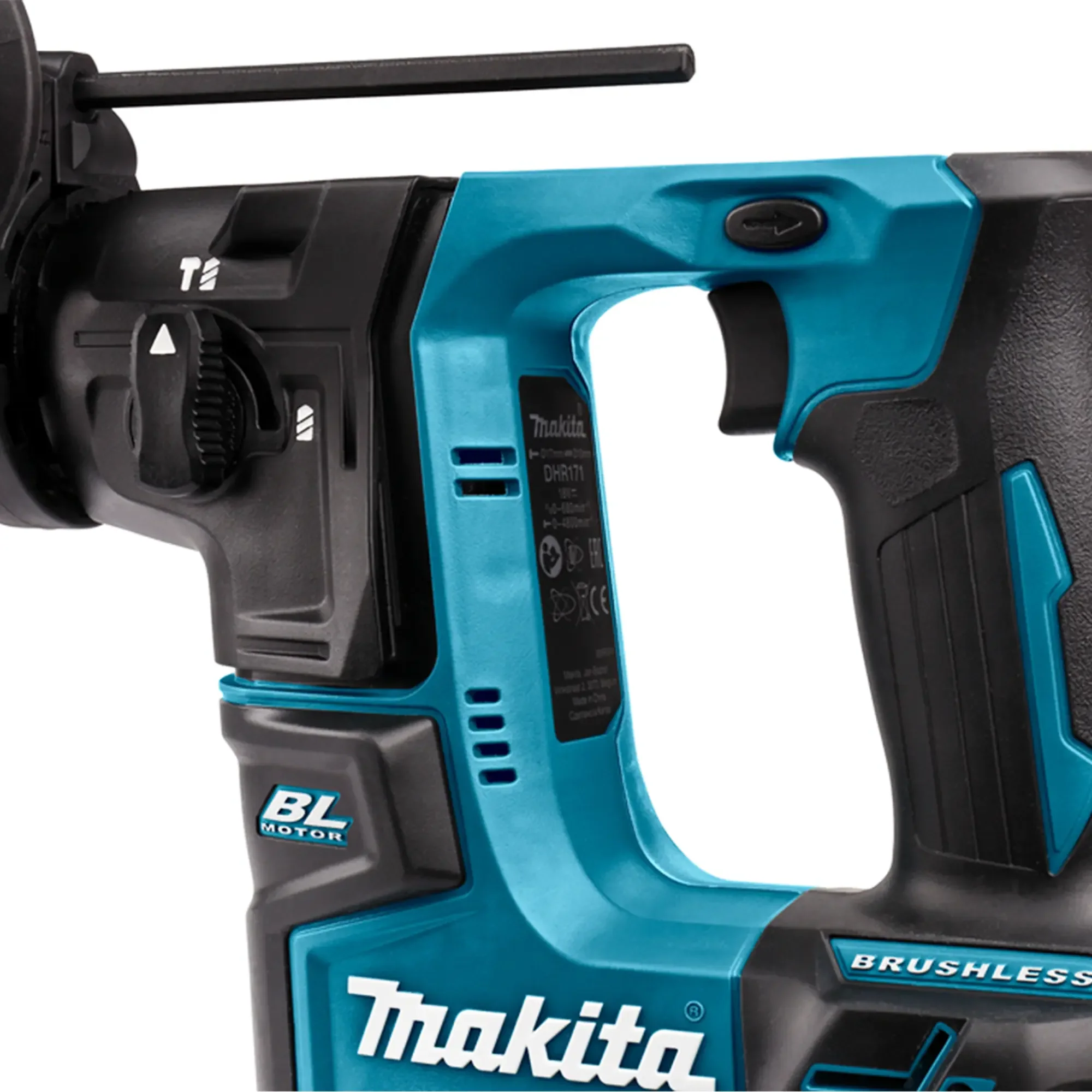 Tassellatore Makita DHR171RTJ 18V 5Ah - Image 10
