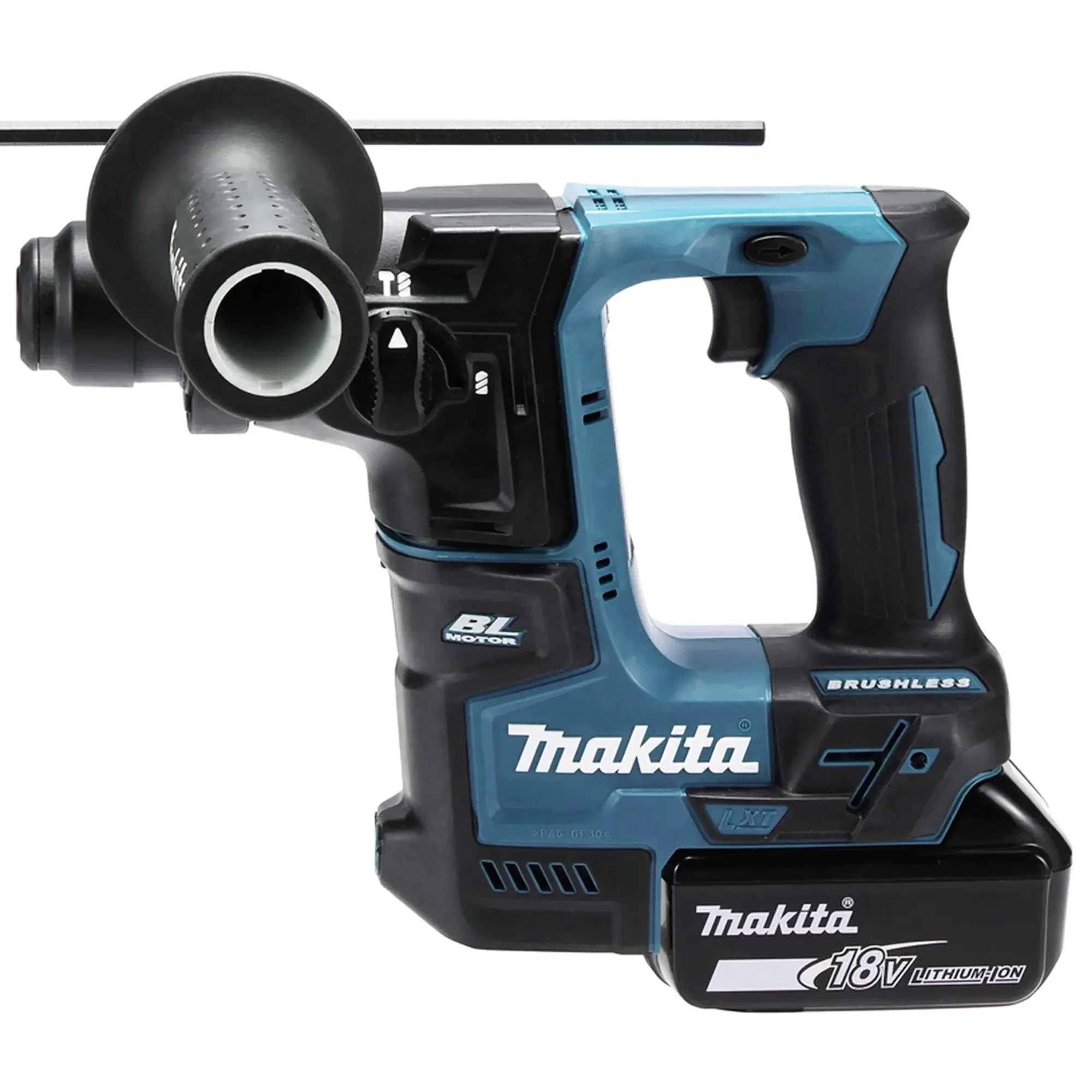 Tassellatore Makita DHR171RTJ 18V 5Ah - Image 3