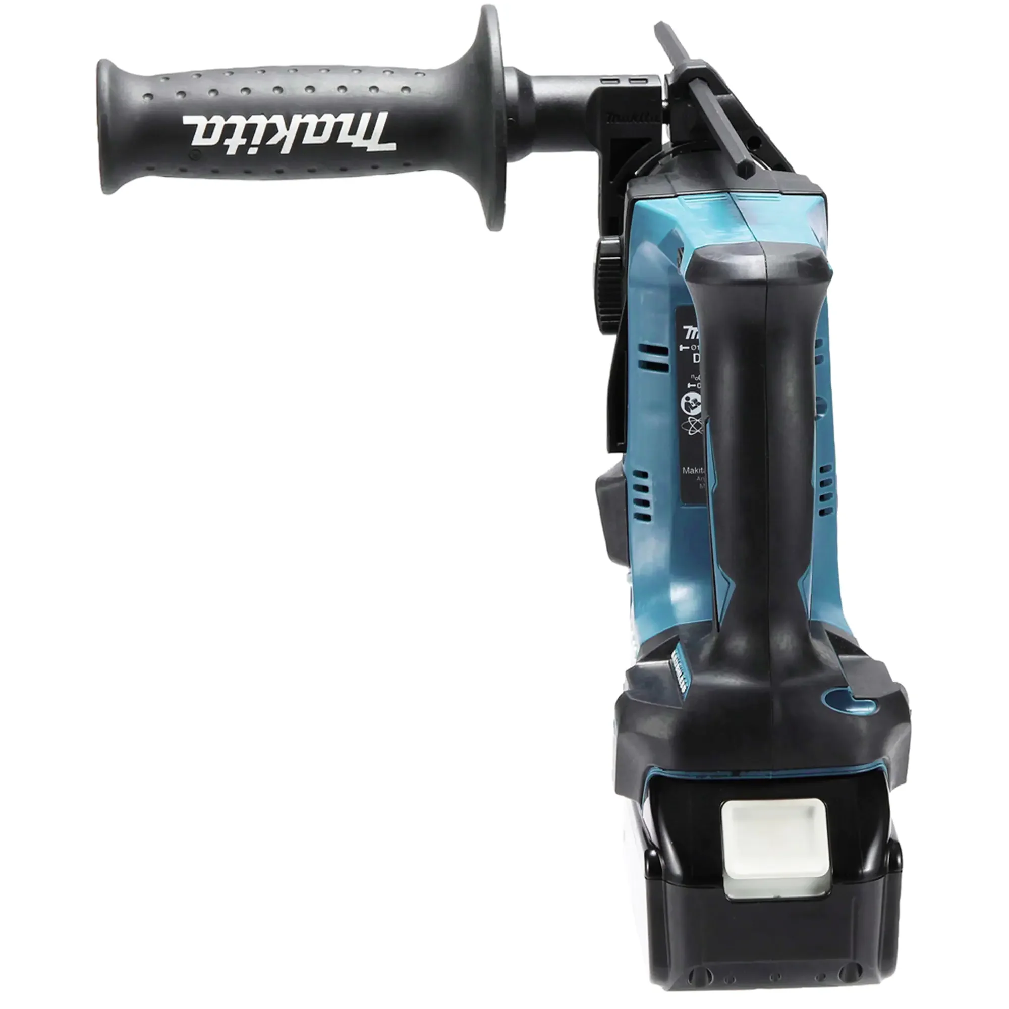 Tassellatore Makita DHR171RTJ 18V 5Ah - Image 5